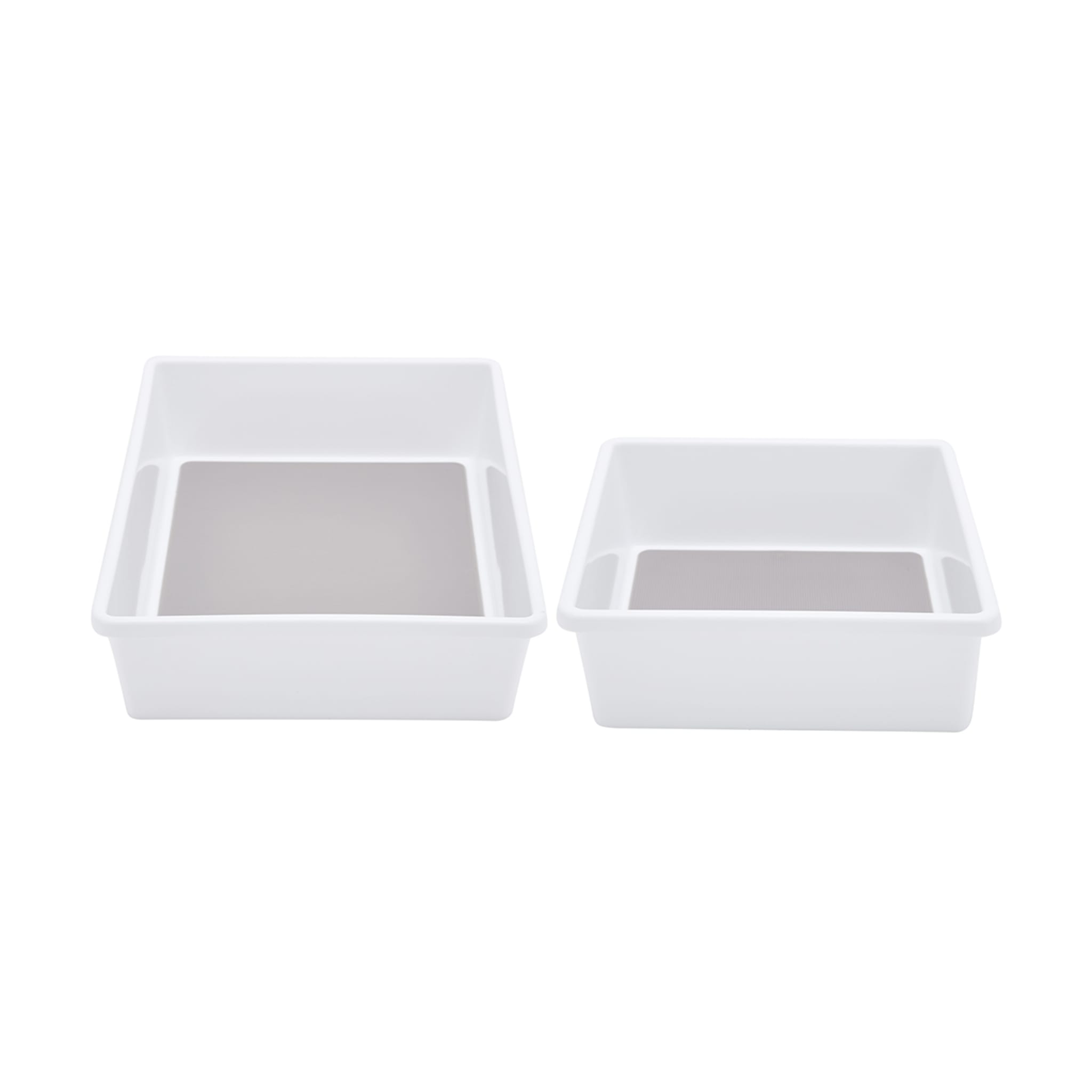 Small & Medium Drawer Organiser Kmart