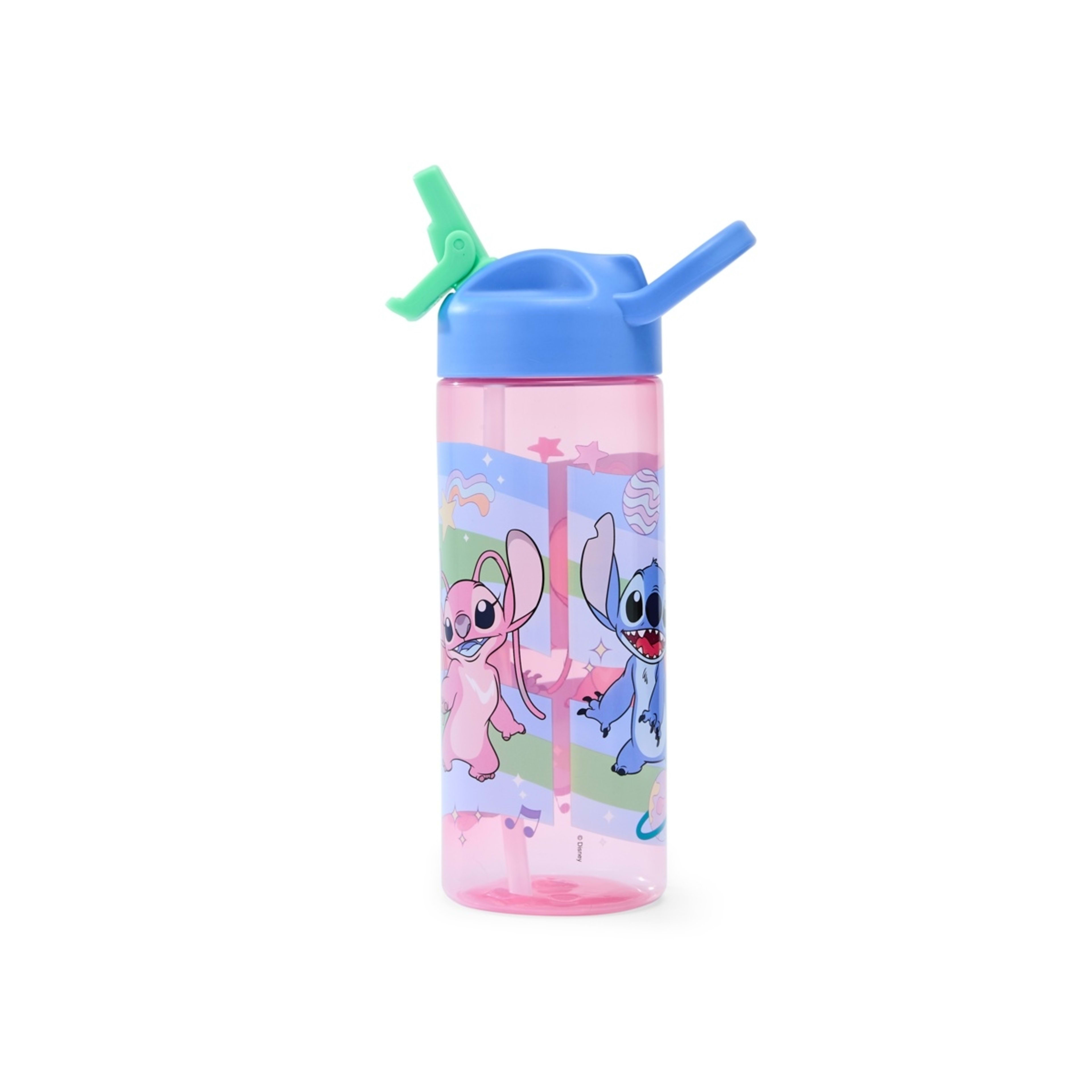 1 710ml Disney Lilo & Stitch Drink Bottle