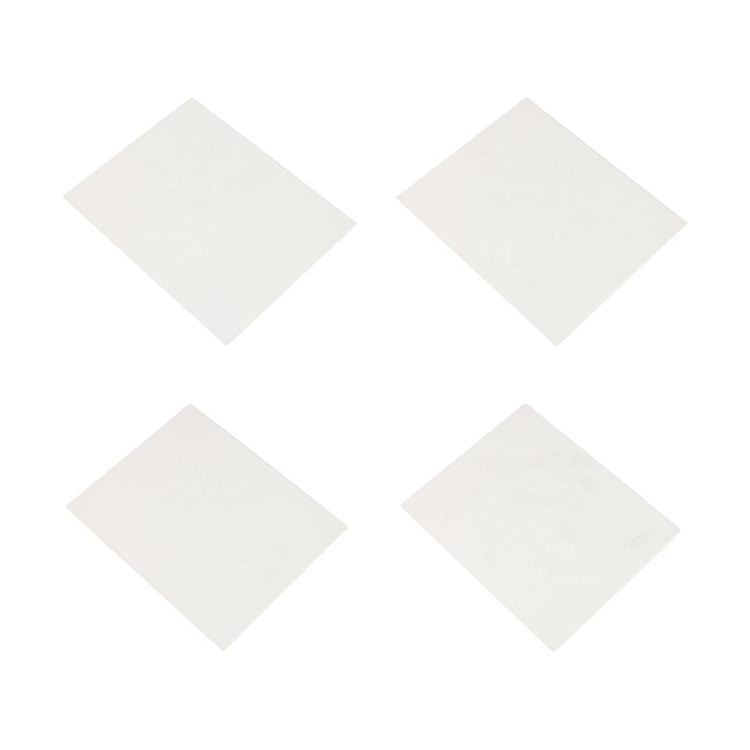 Paint by Numbers Canvas Board Kit Kmart