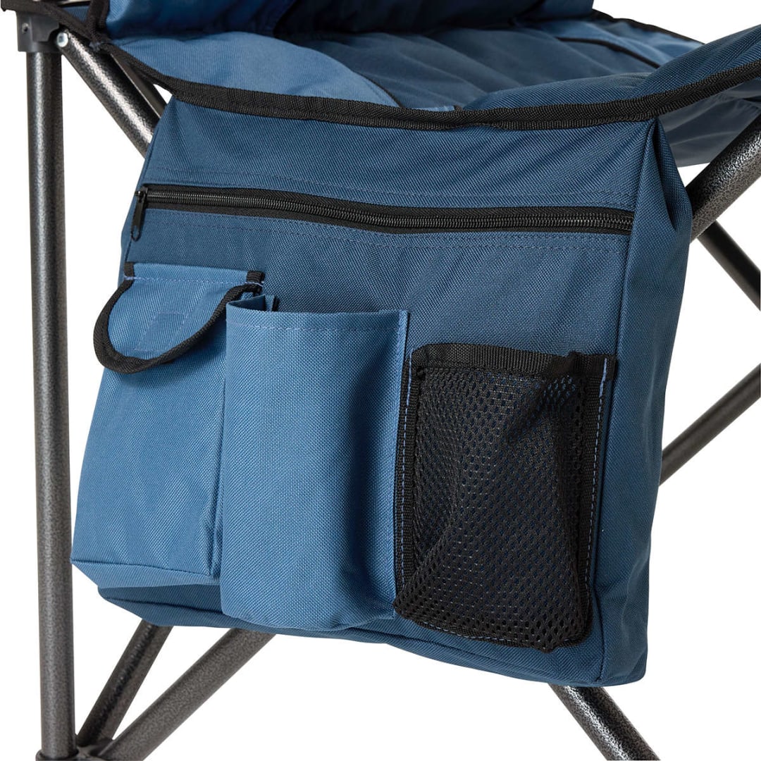 Padded Camp Chair Kmart