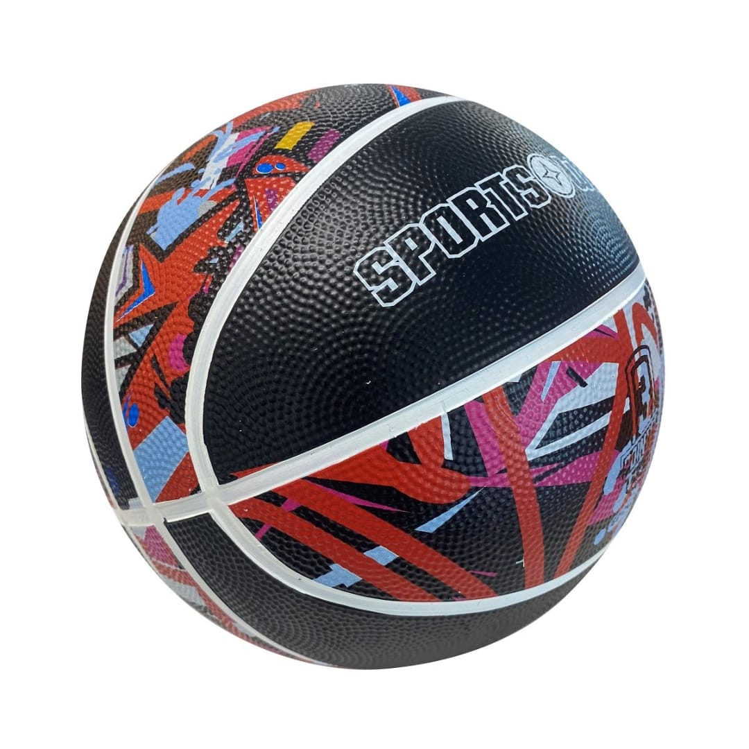 Sports Works Basketball Size 7, Assorted Kmart
