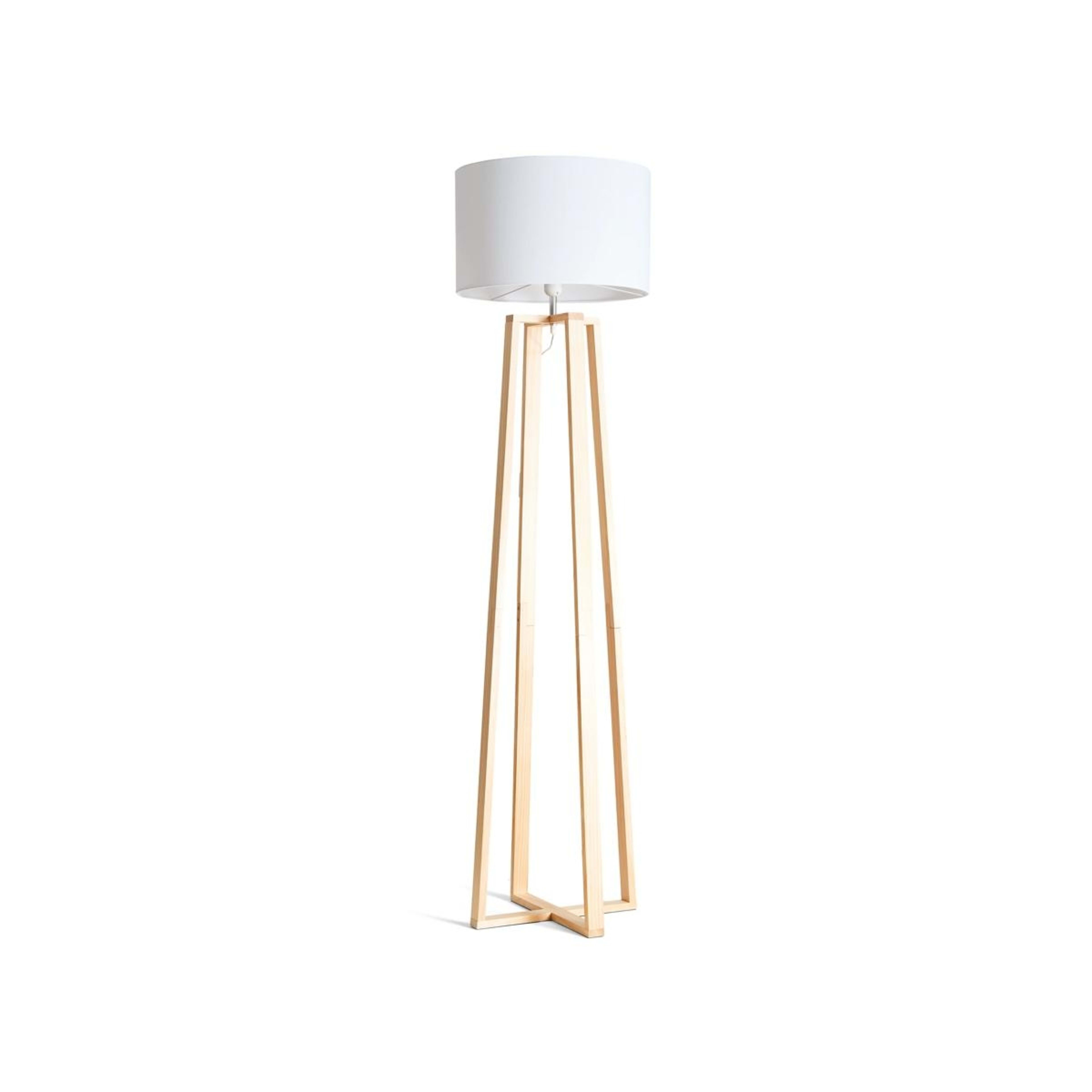2 Boston Floor Lamp, 2 of 9