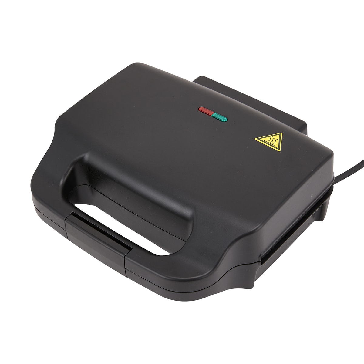 2 Slice Deep Dish Sandwich Maker Kmart