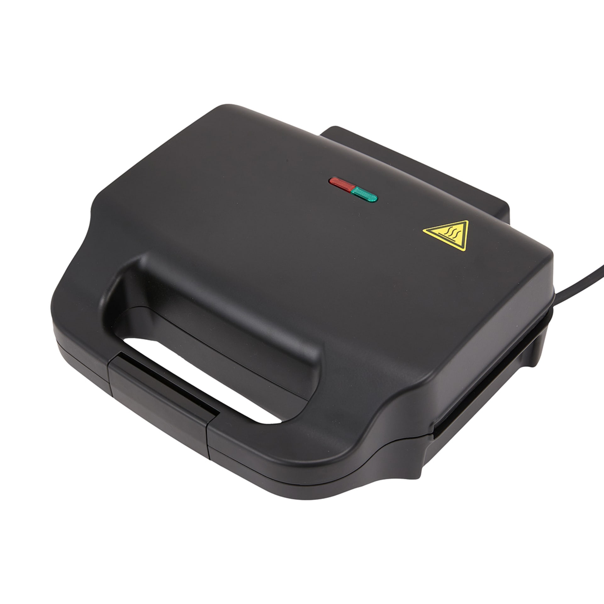 2 Slice Deep Dish Sandwich Maker Kmart