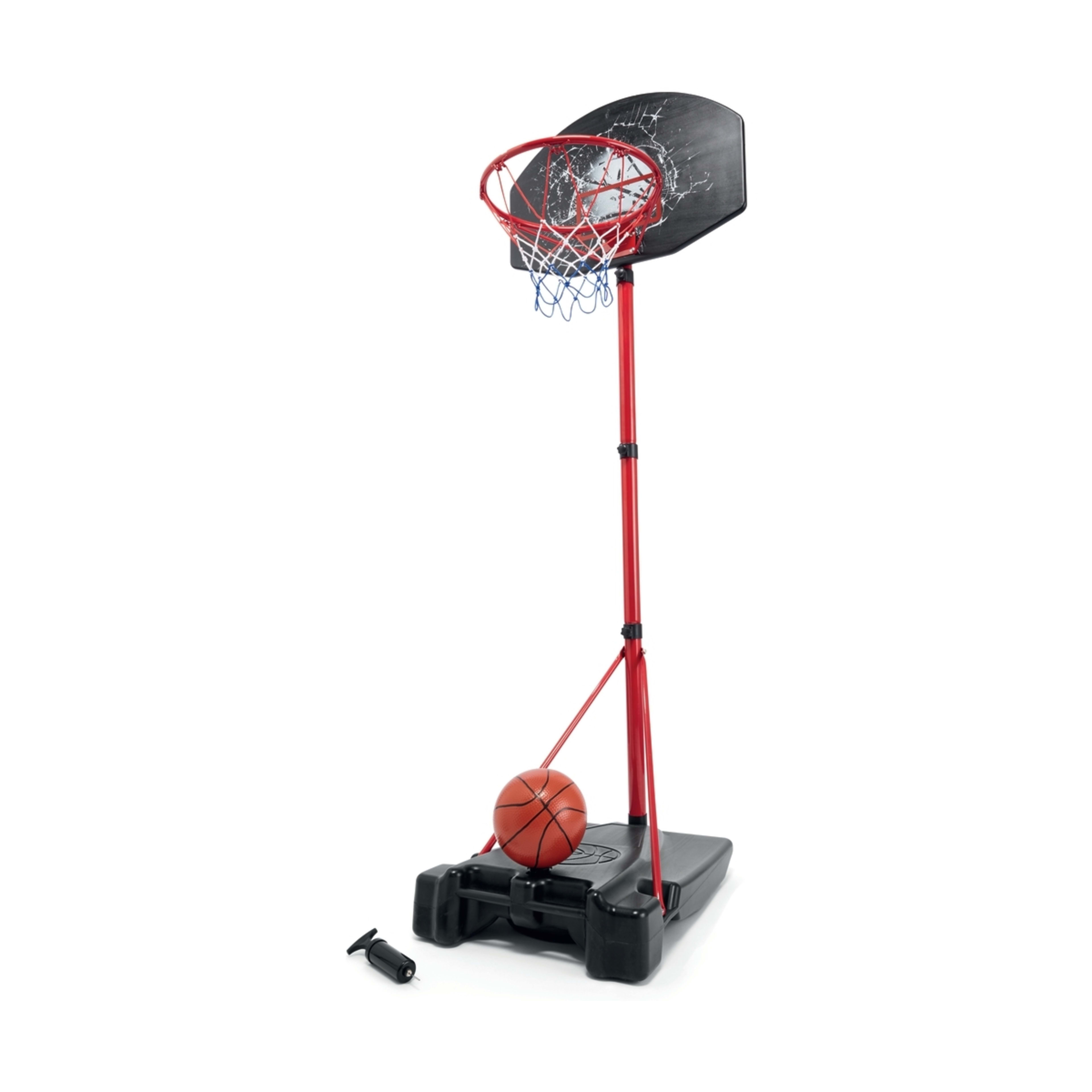 2 Adjustable Basketball Stand, 2 of 5