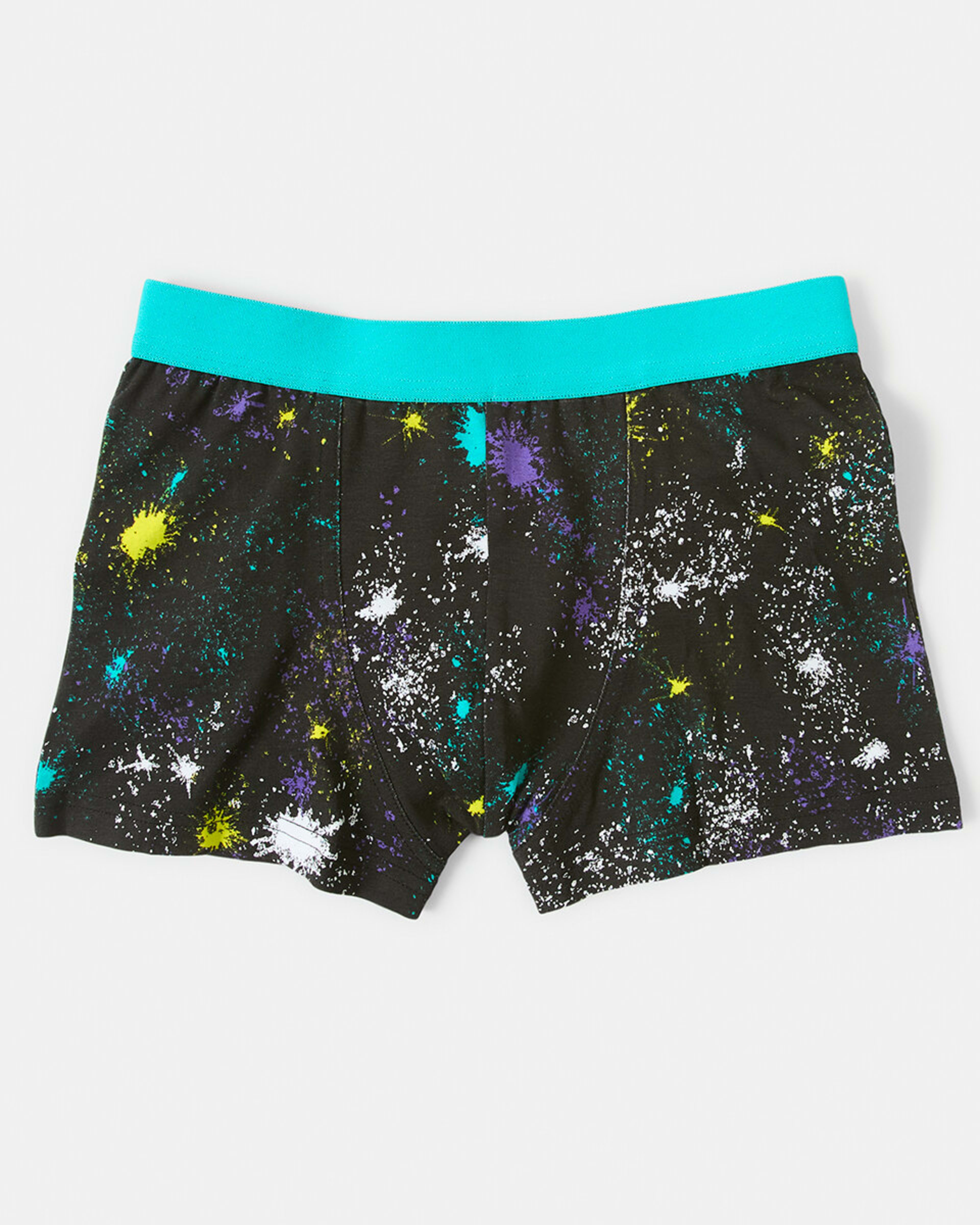 5 5 Pack Print Trunks GRAFFITI GAMING, 5 of 8
