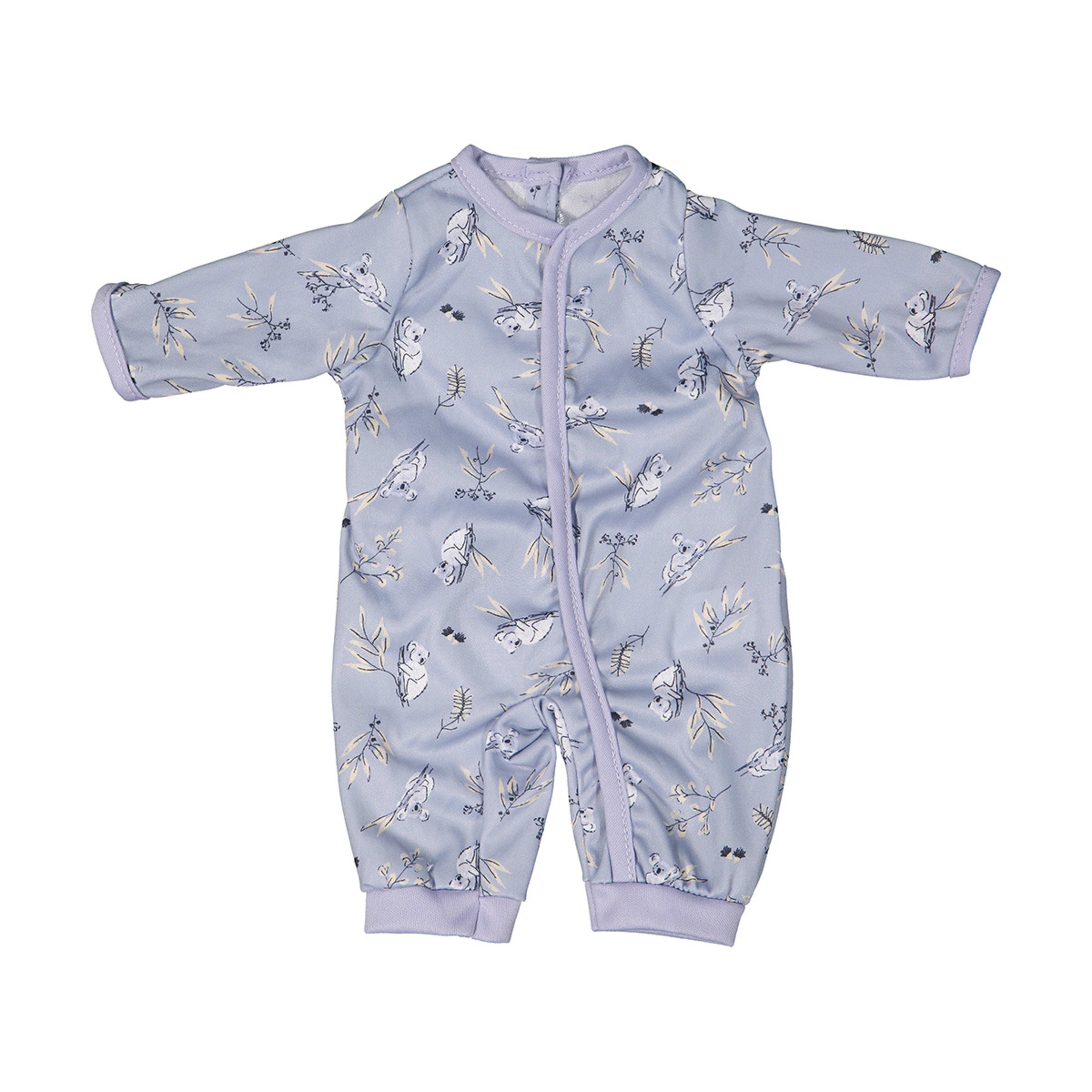 4 3 Pack Doll Outfits, 4 of 5