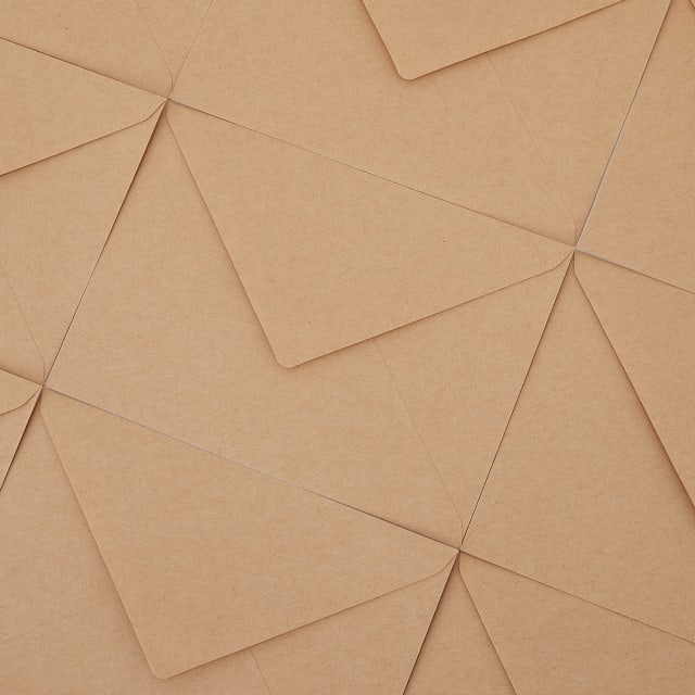 10 Pack Envelope Kmart