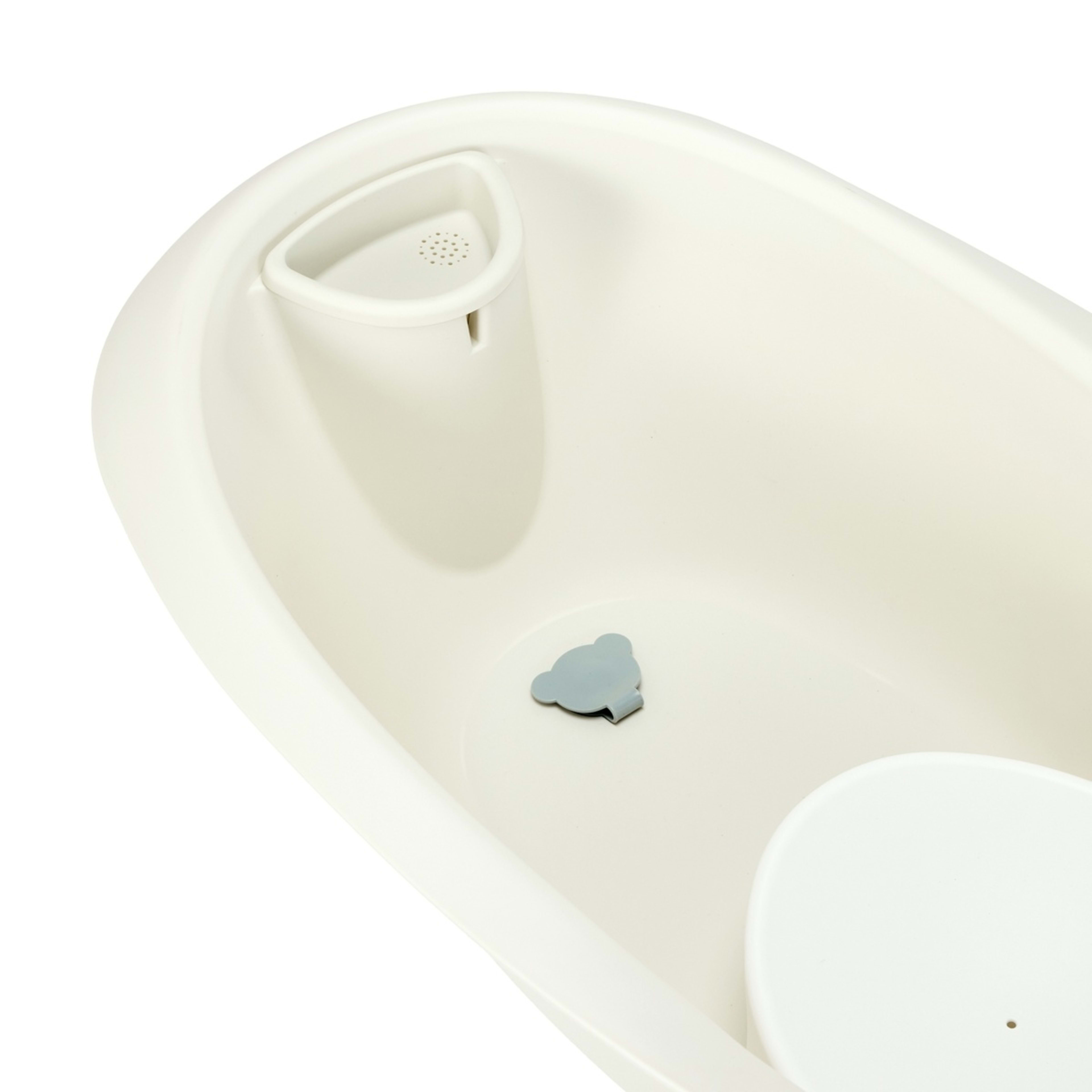 8 Bath Tub with Support, 8 of 10