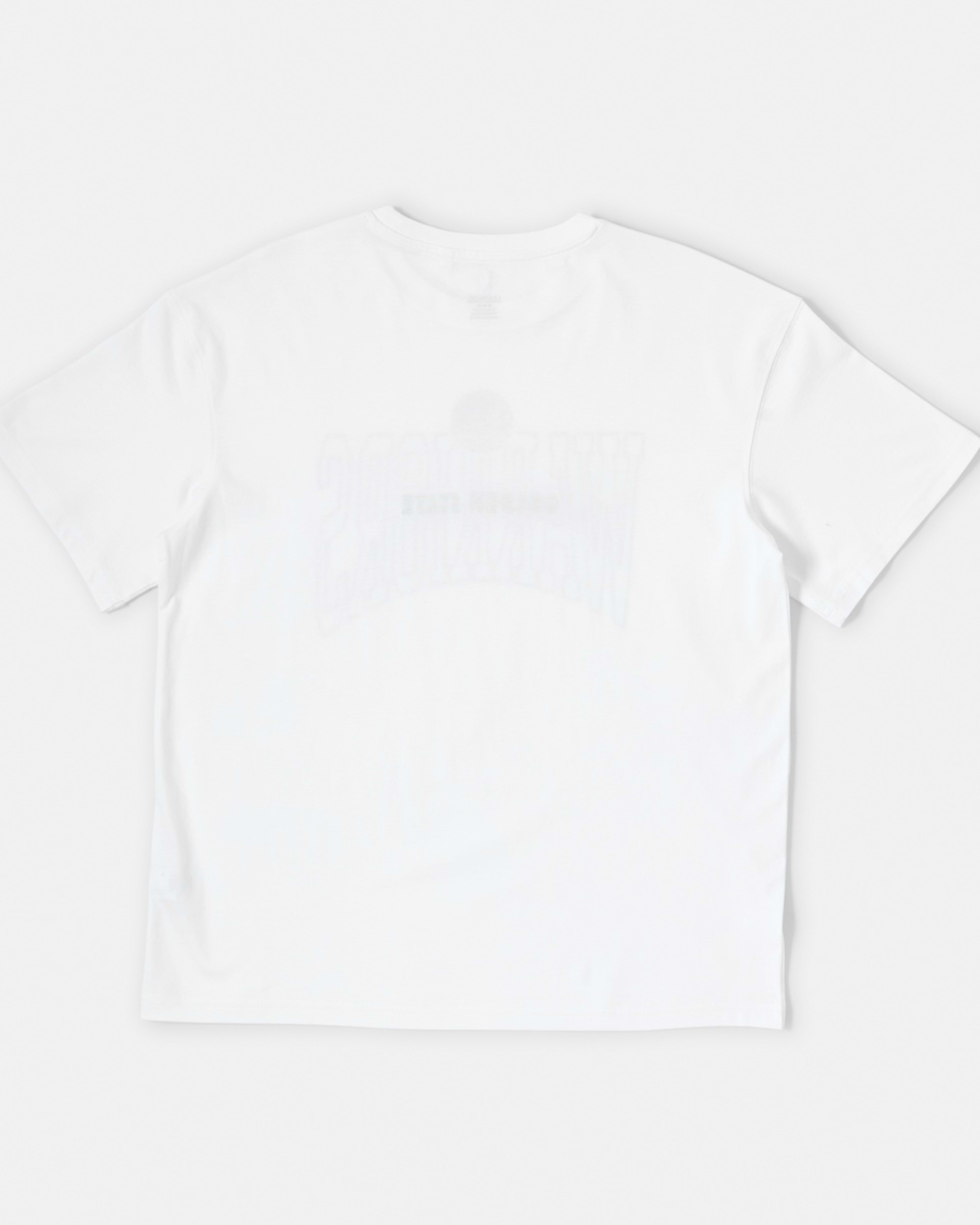 2 Official NBA Adult Lounge T-shirt Warr 7cvk, 2 of 5