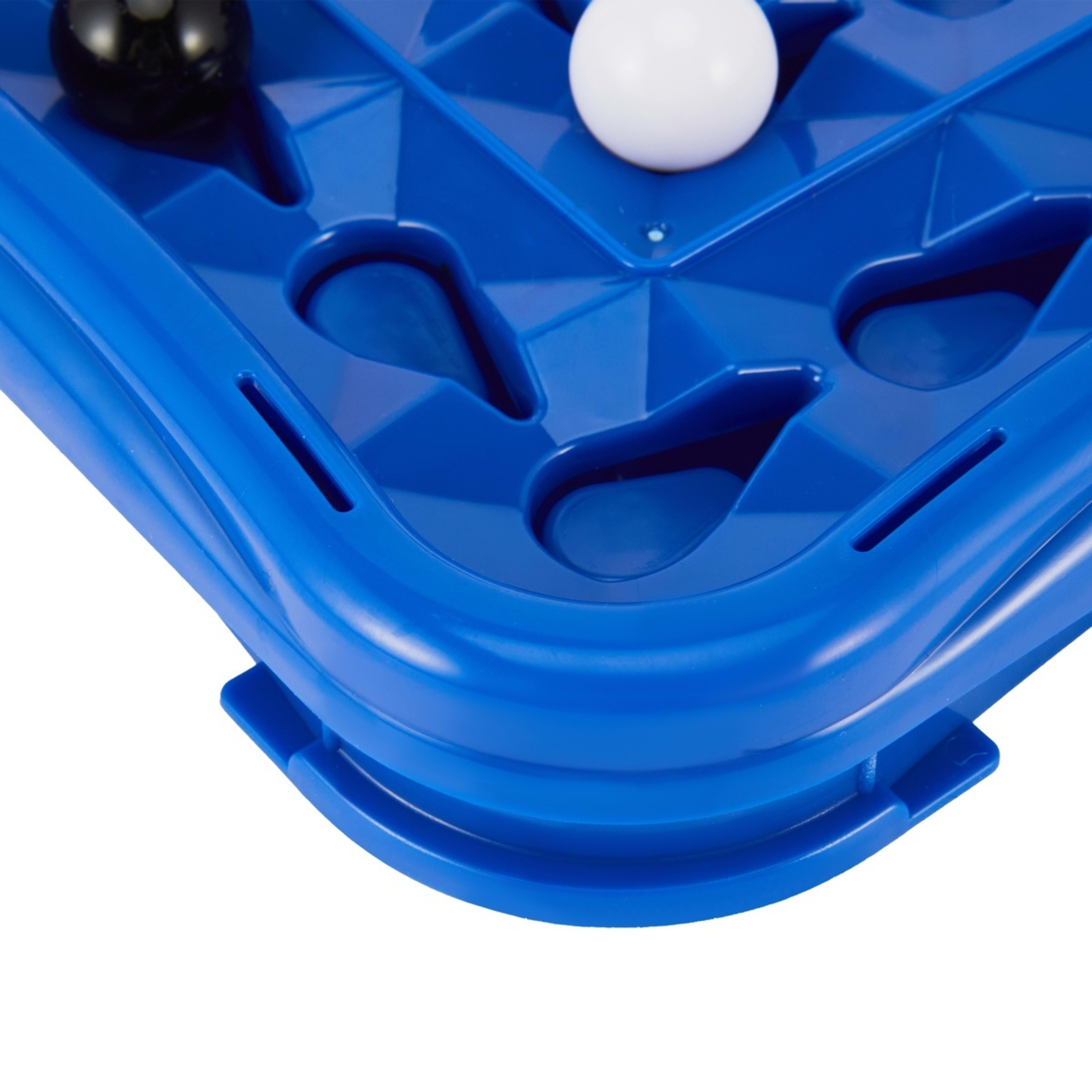 4 Orbital Logic Game, 4 of 7