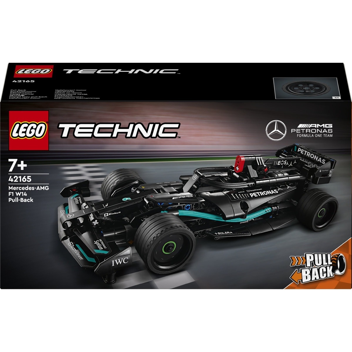 Lego technic car transporter kmart sale