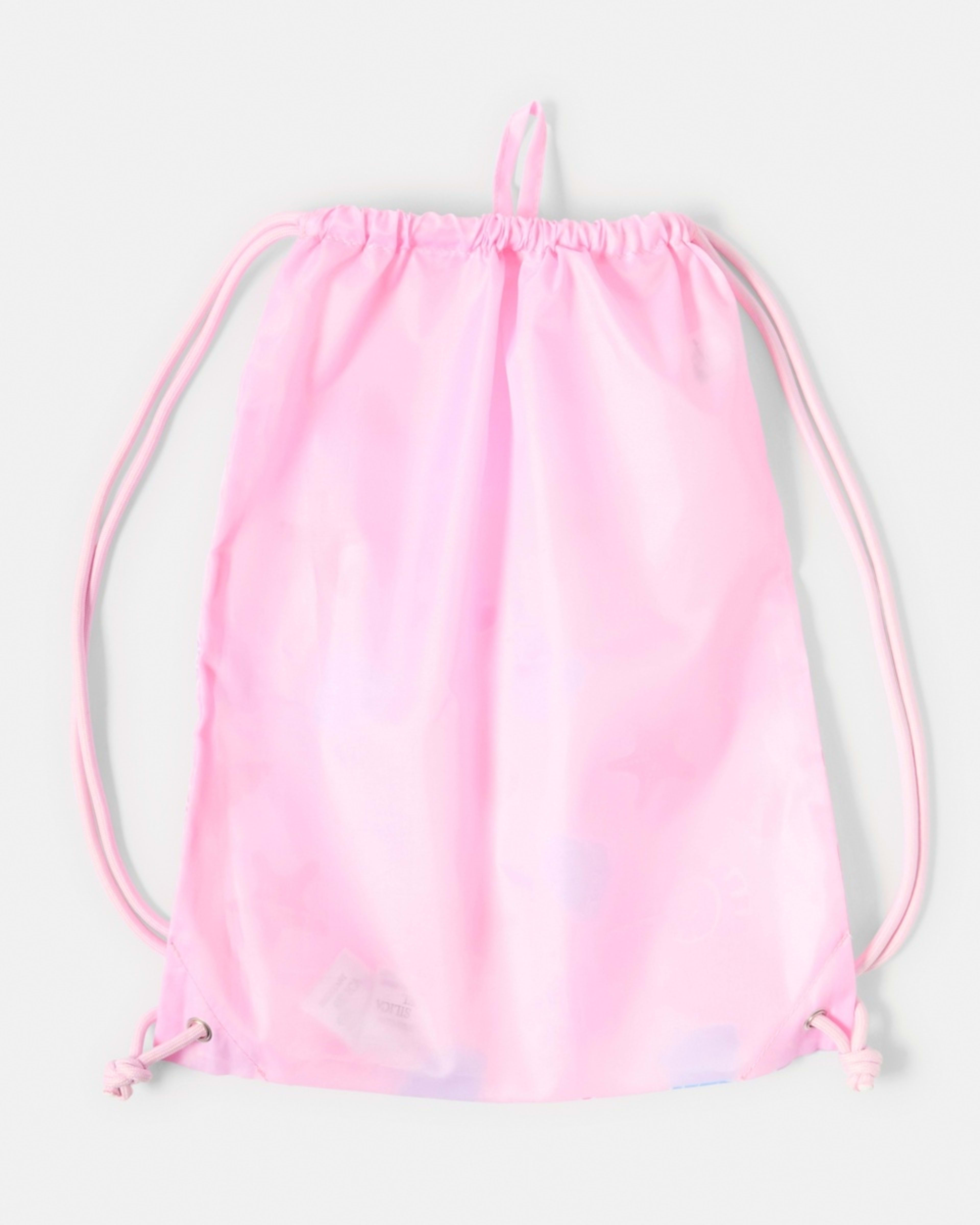 2 Drawstring Bag PINK SEA SHELL, 2 of 4