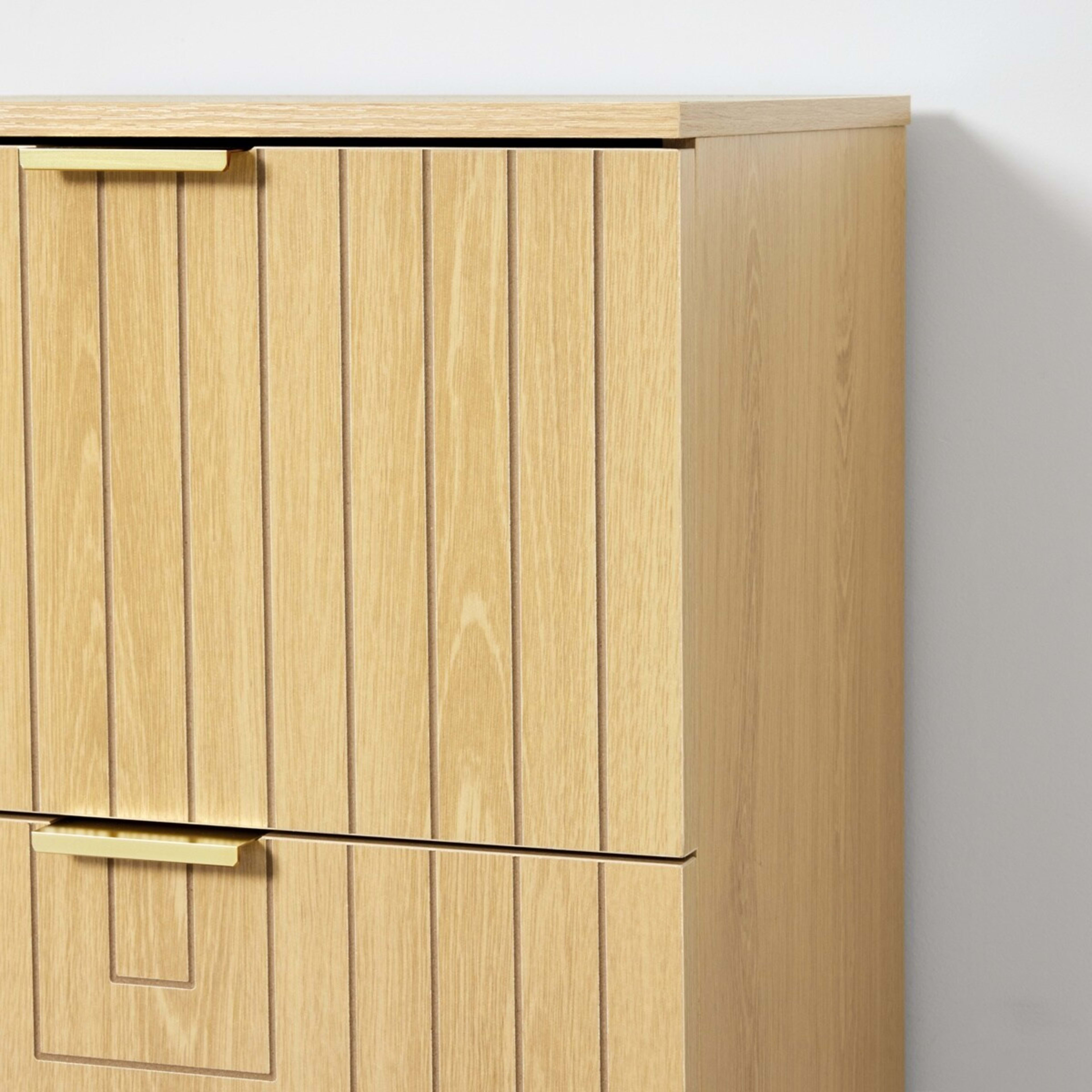 7 Atlas Bedside Table, 7 of 9