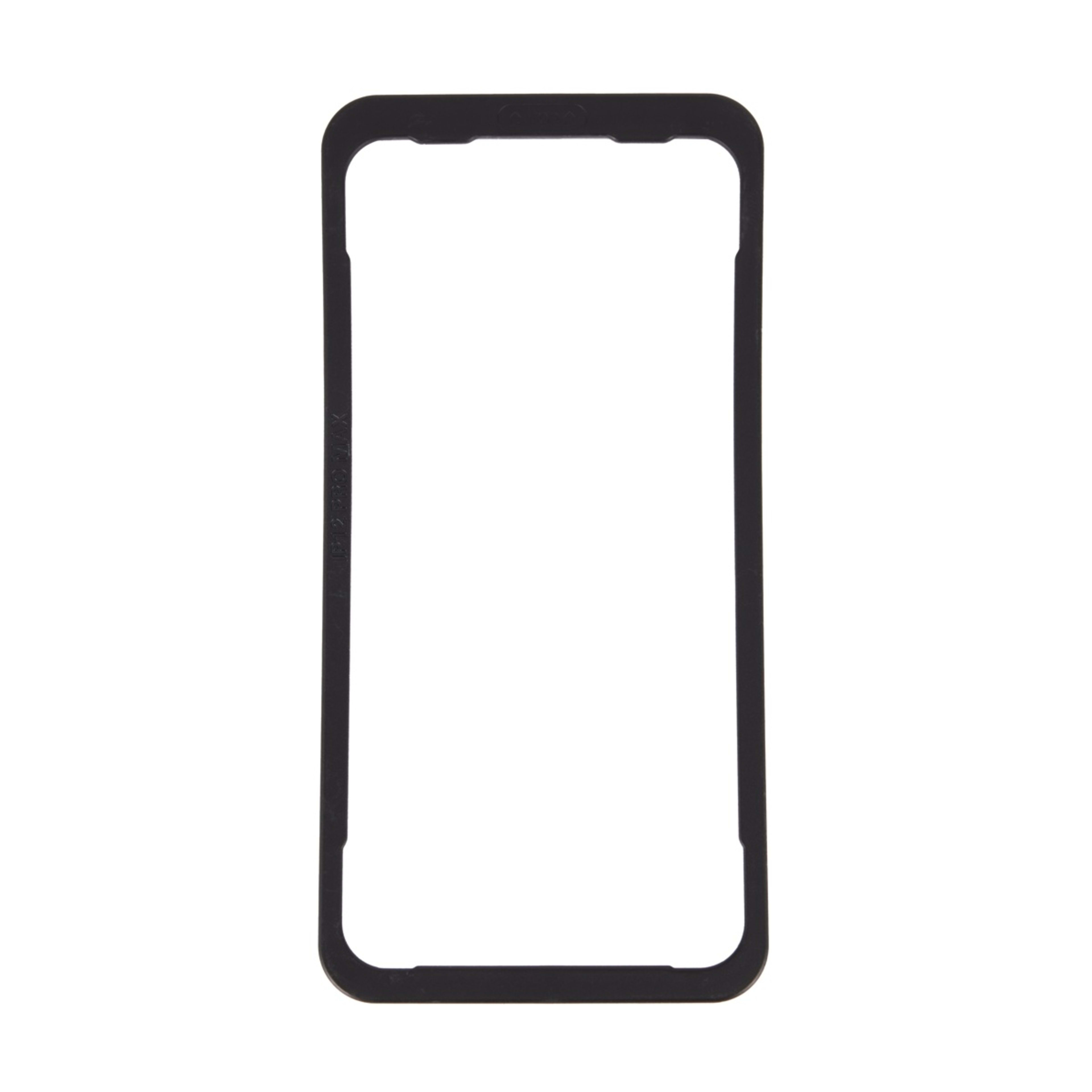 3 iPhone 12 Pro Max Glass Screen Protector, 3 of 3