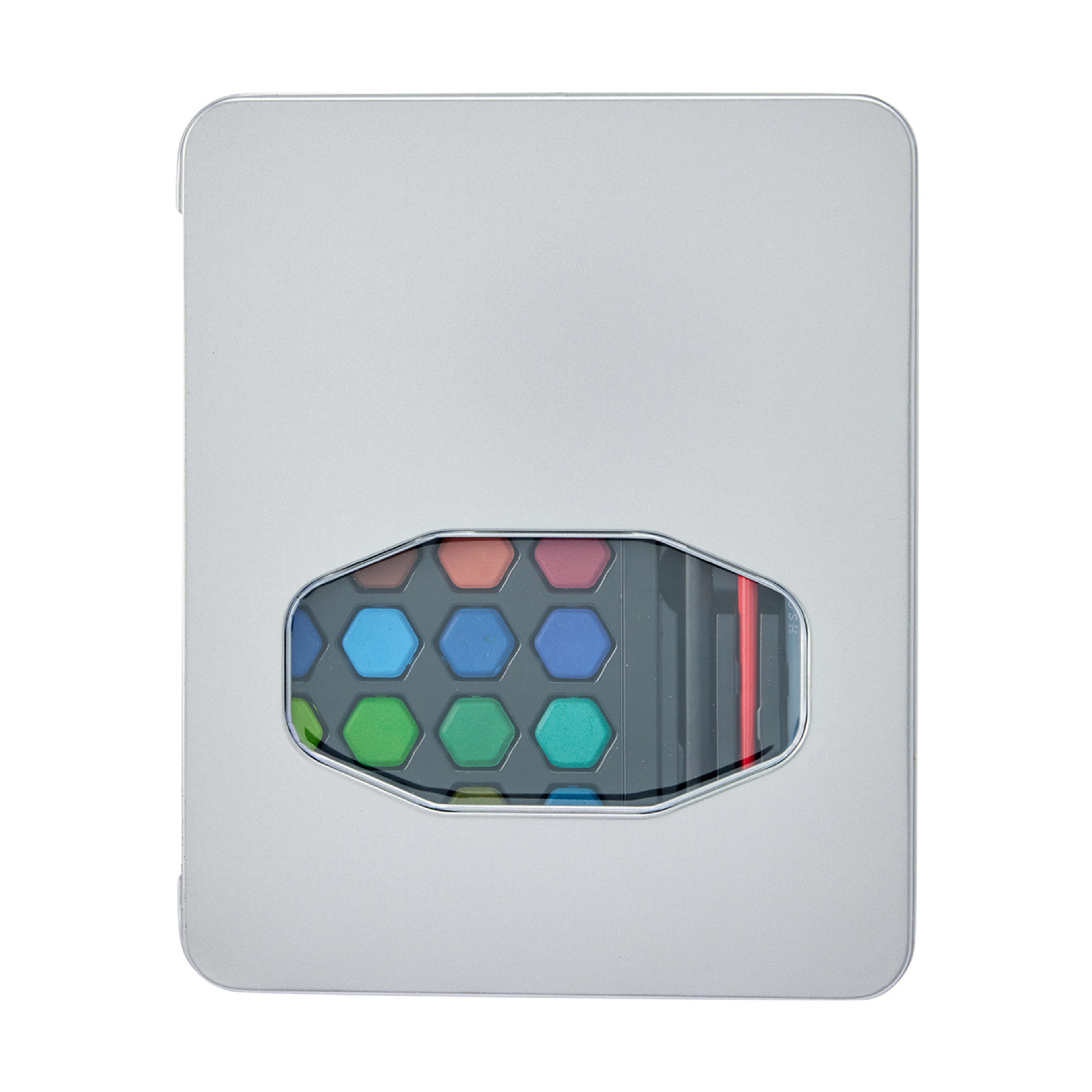 3 36 Pack Watercolour Art Set, 3 of 10