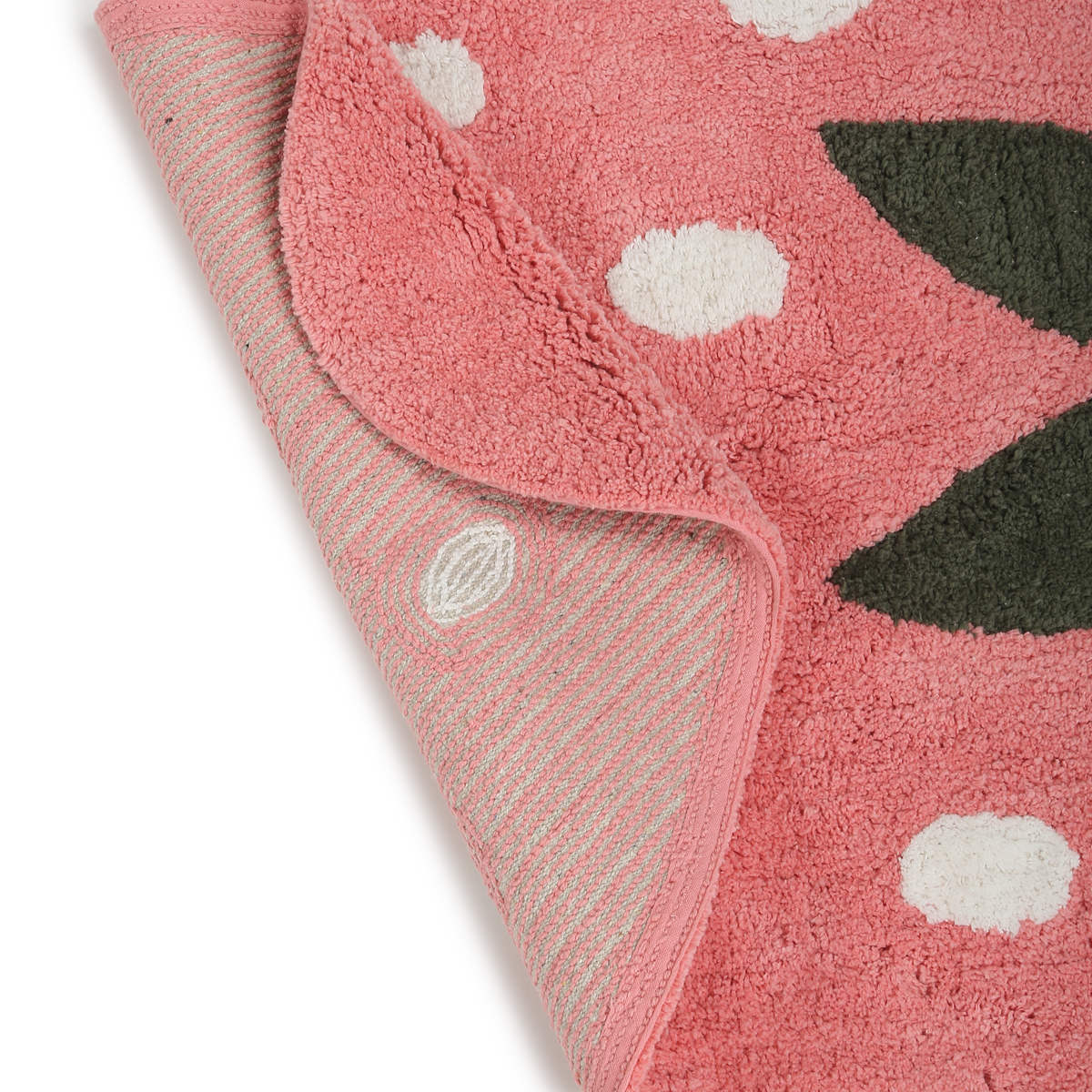 Strawberry Bath Mat Kmart