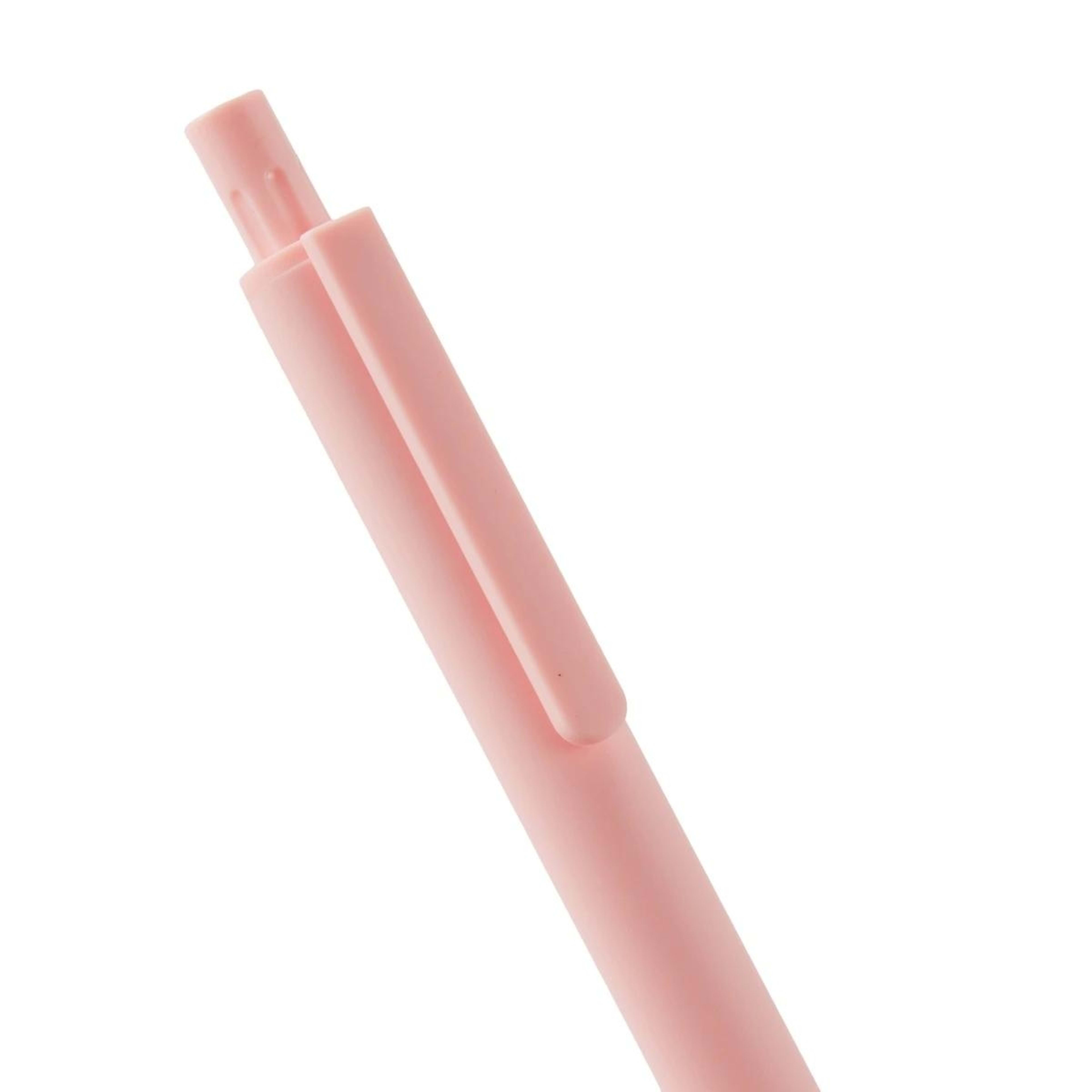 3 10 Pack Gel Ink Pen, 3 of 5