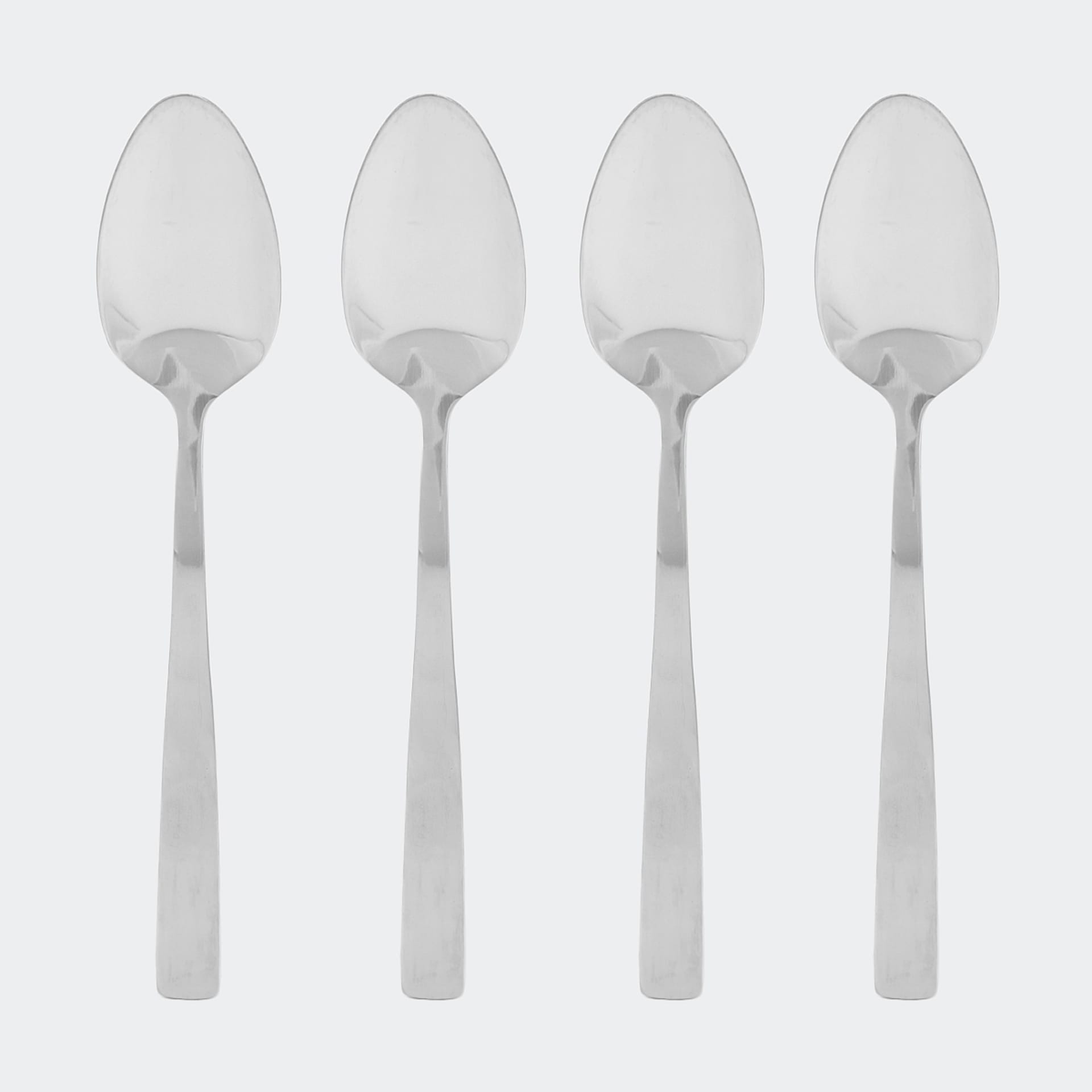 Set of 4 Hawthorne Spoons Kmart