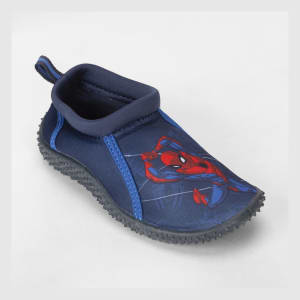 Junior Spider-Man License Shoes - Kmart