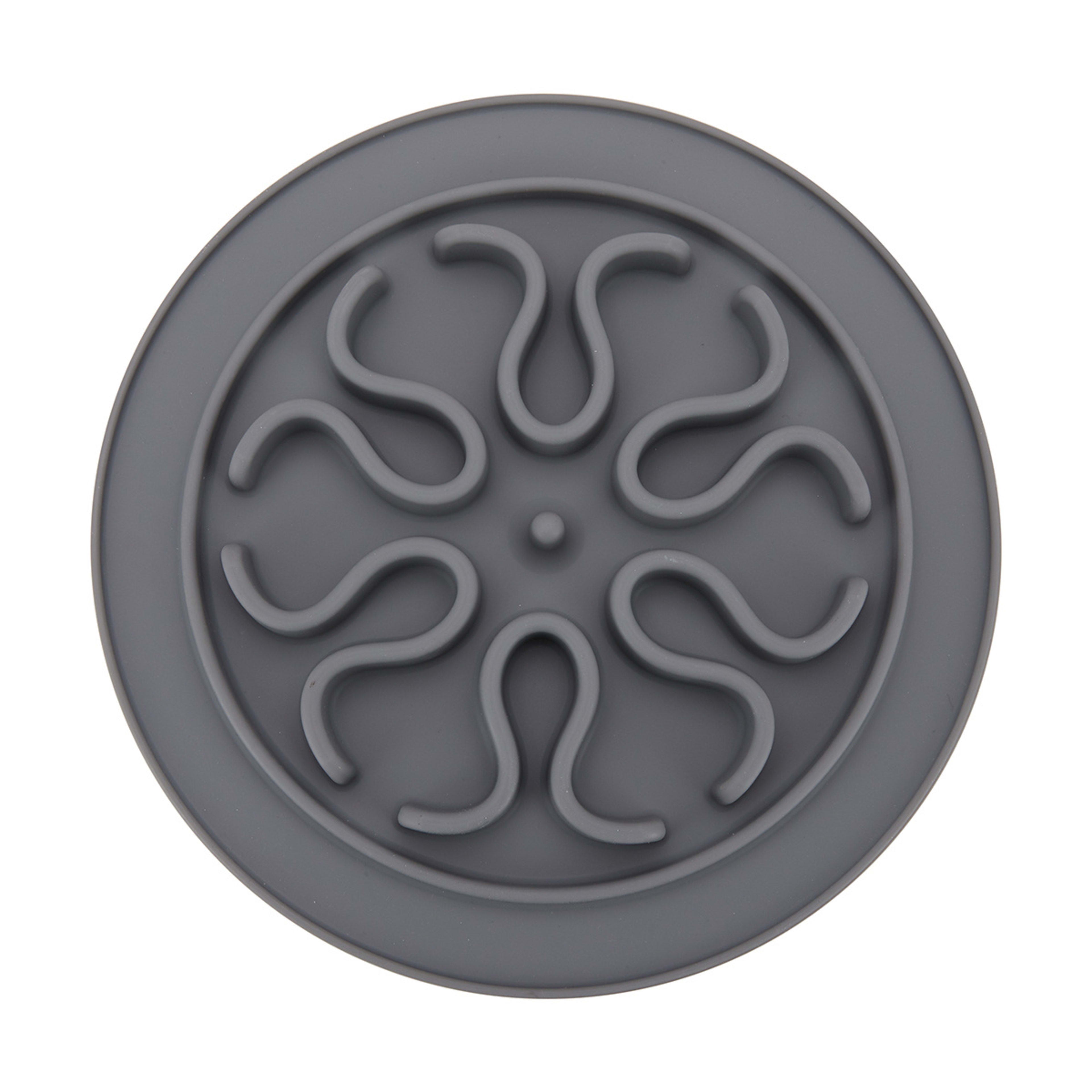 Pet Slow Eat Mat Kmart