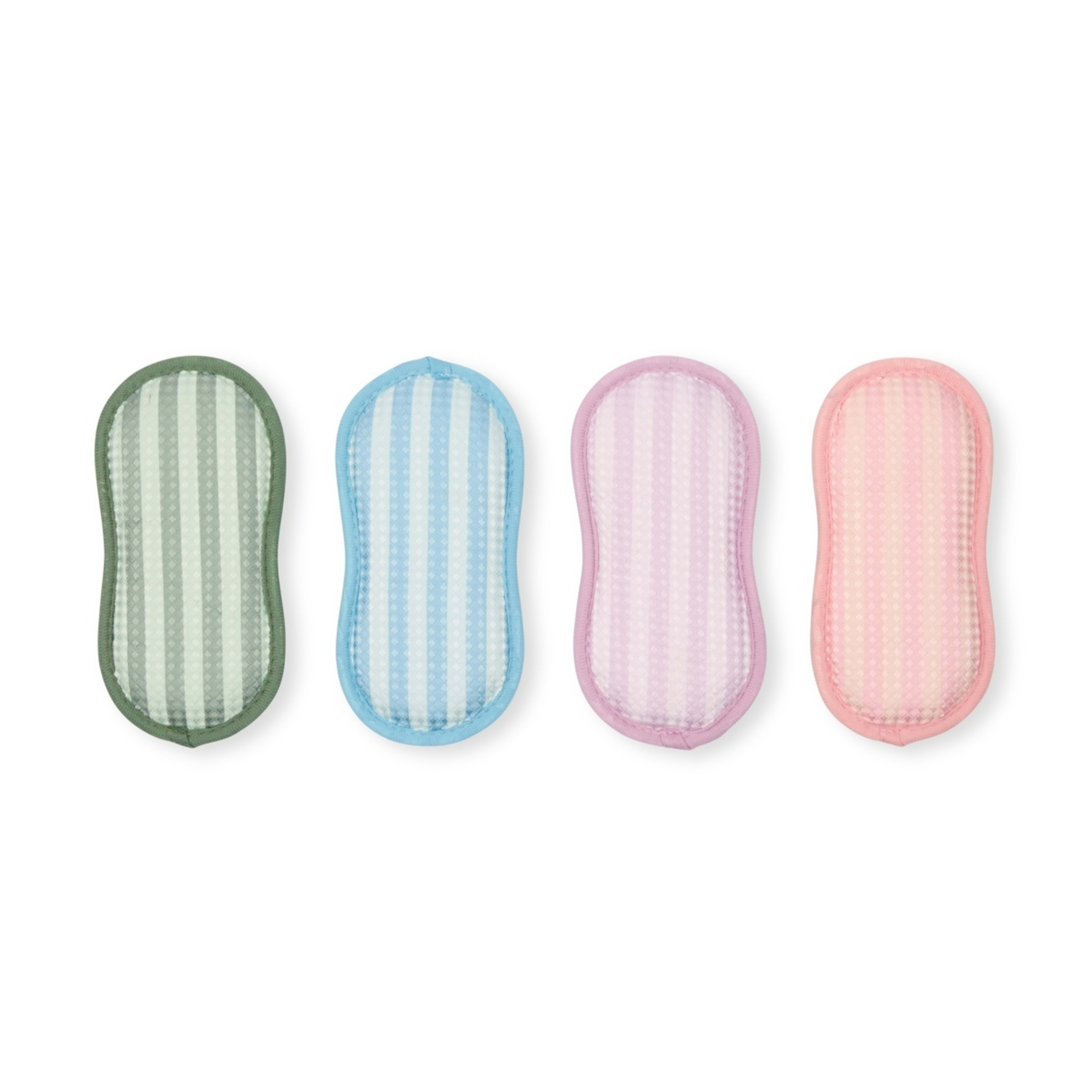 3 4 Pack Cleaning Pads, 3 of 6