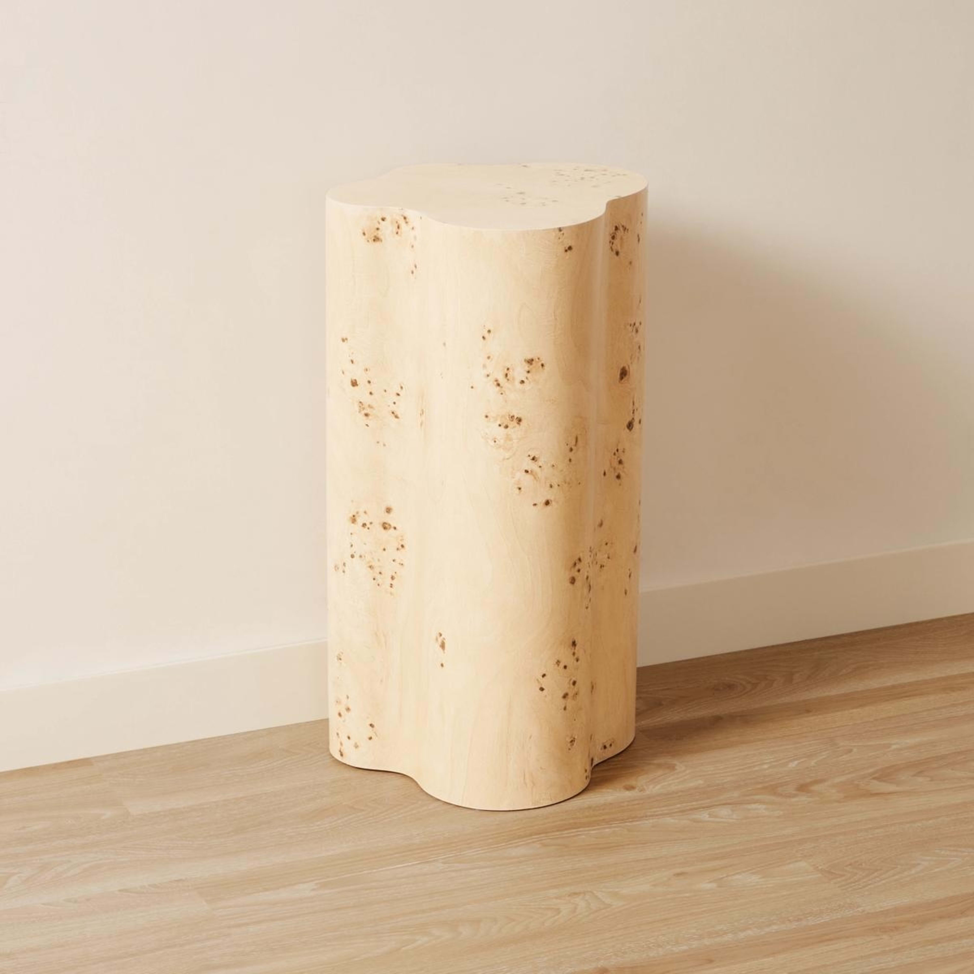 3 Plinth Burlwood Look, 3 of 4