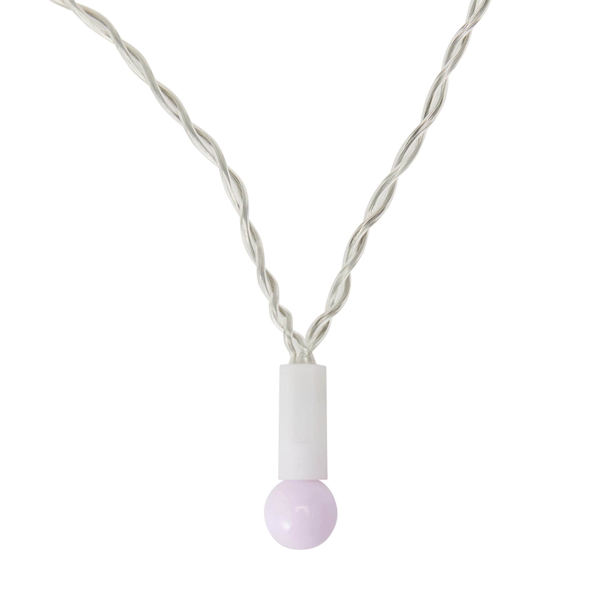 Pastel Berry Fairy Lights Kmart NZ