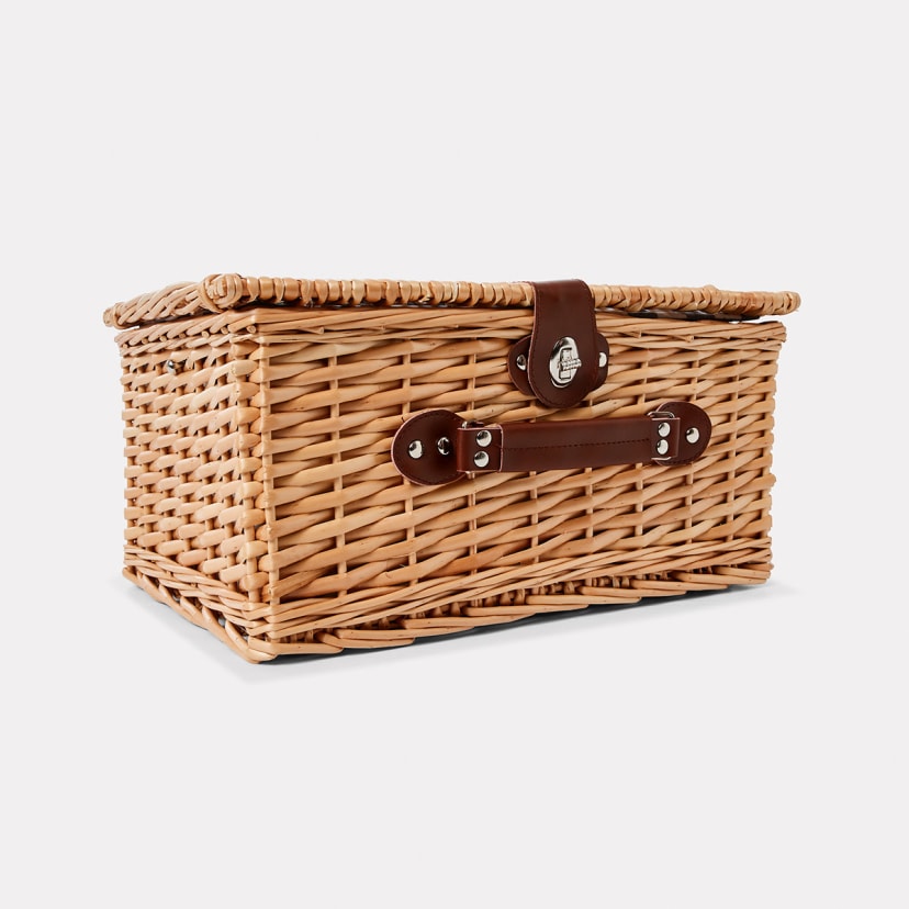 Rattan Picnic Set Kmart