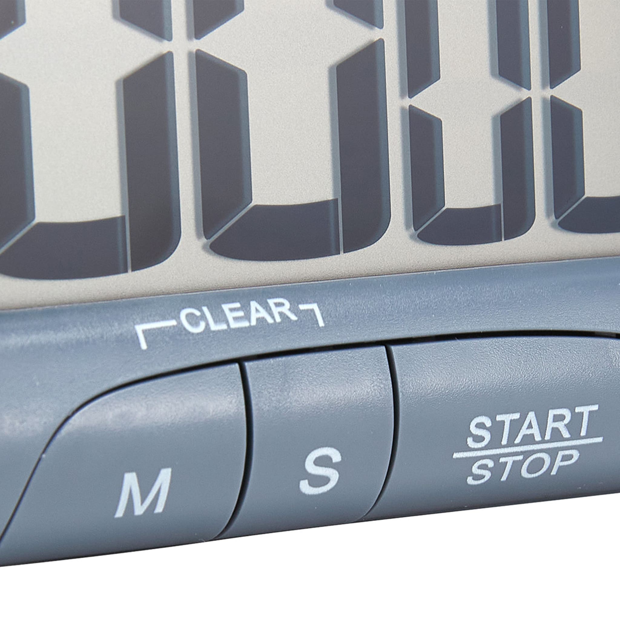 Digital Kitchen Timer Kmart