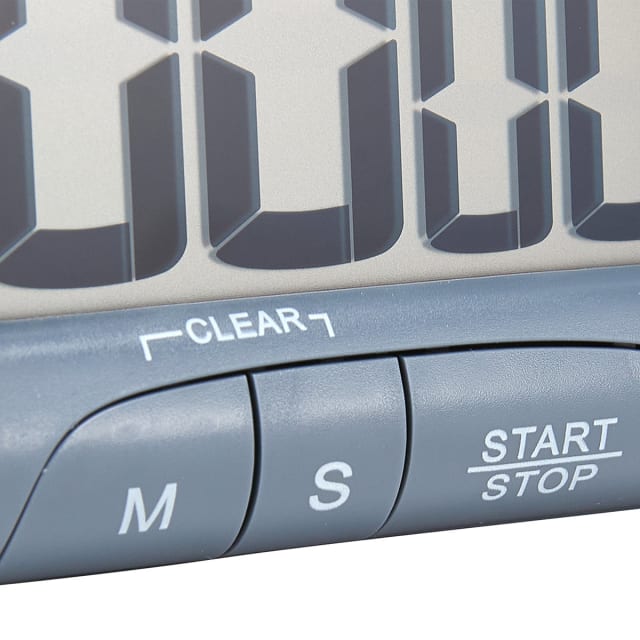 Digital Kitchen Timer Kmart