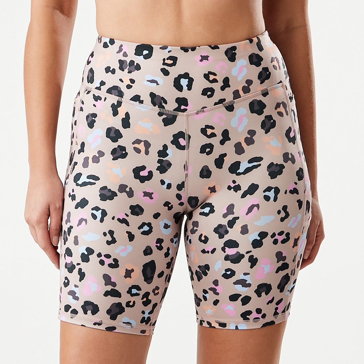 Kmart kids hot sale bike shorts