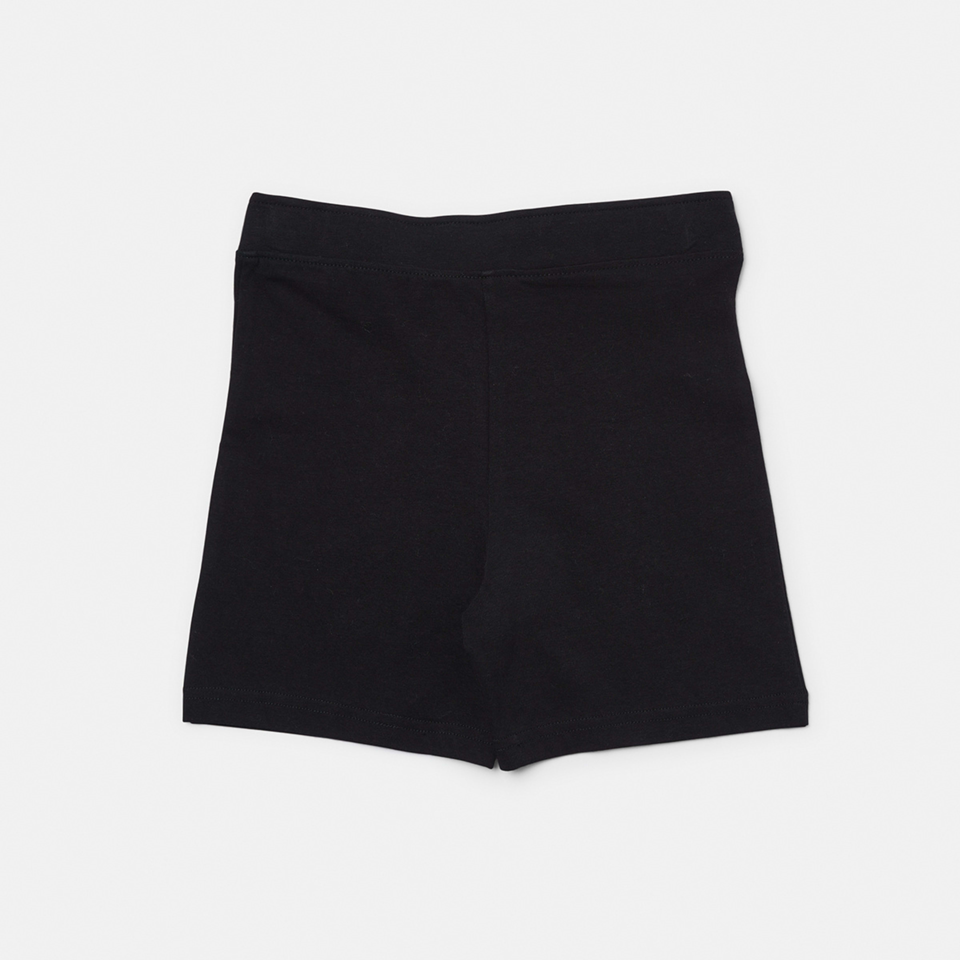 8 Bike Shorts Black, 8 of 8