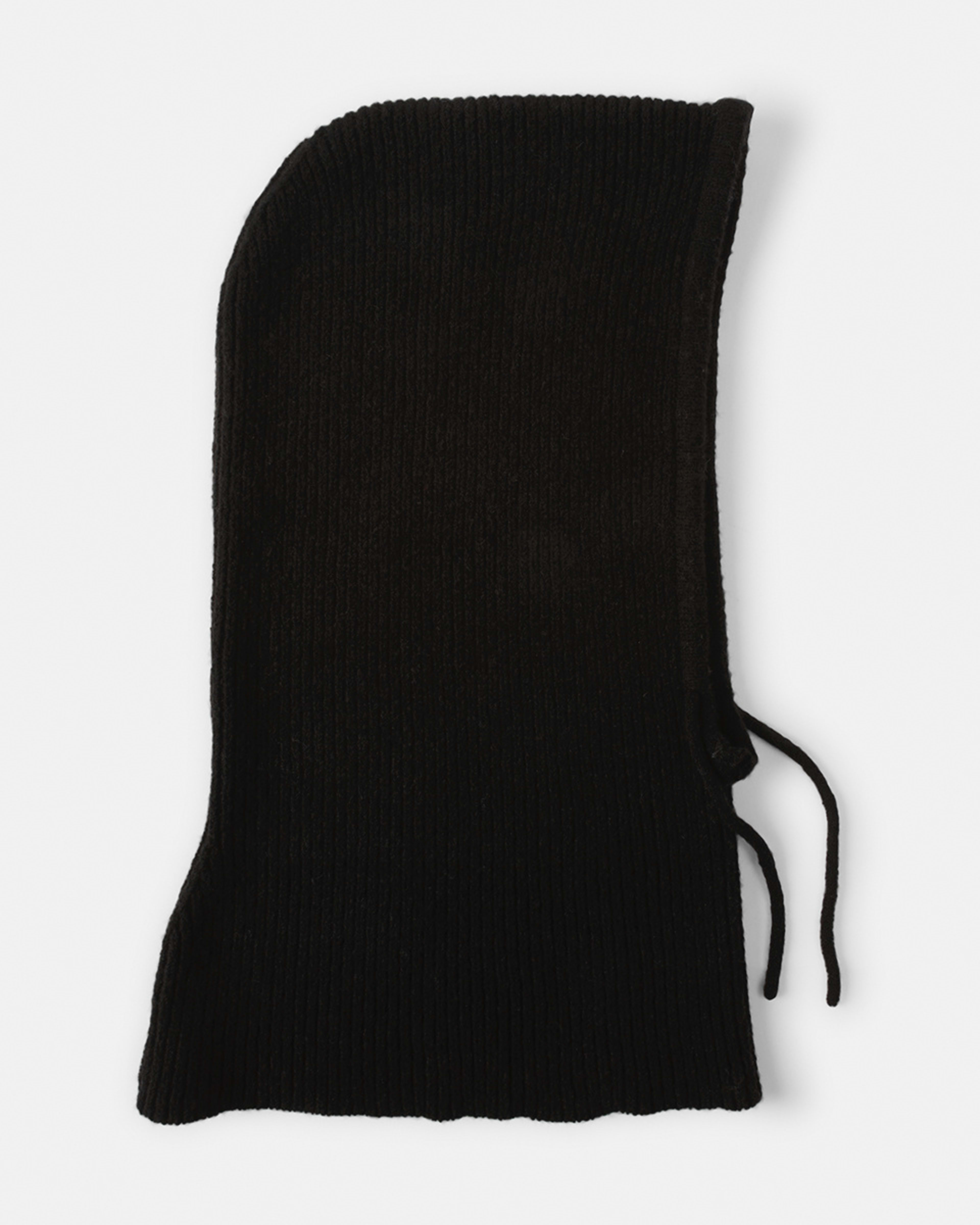 Ribbed Balaclava Kmart