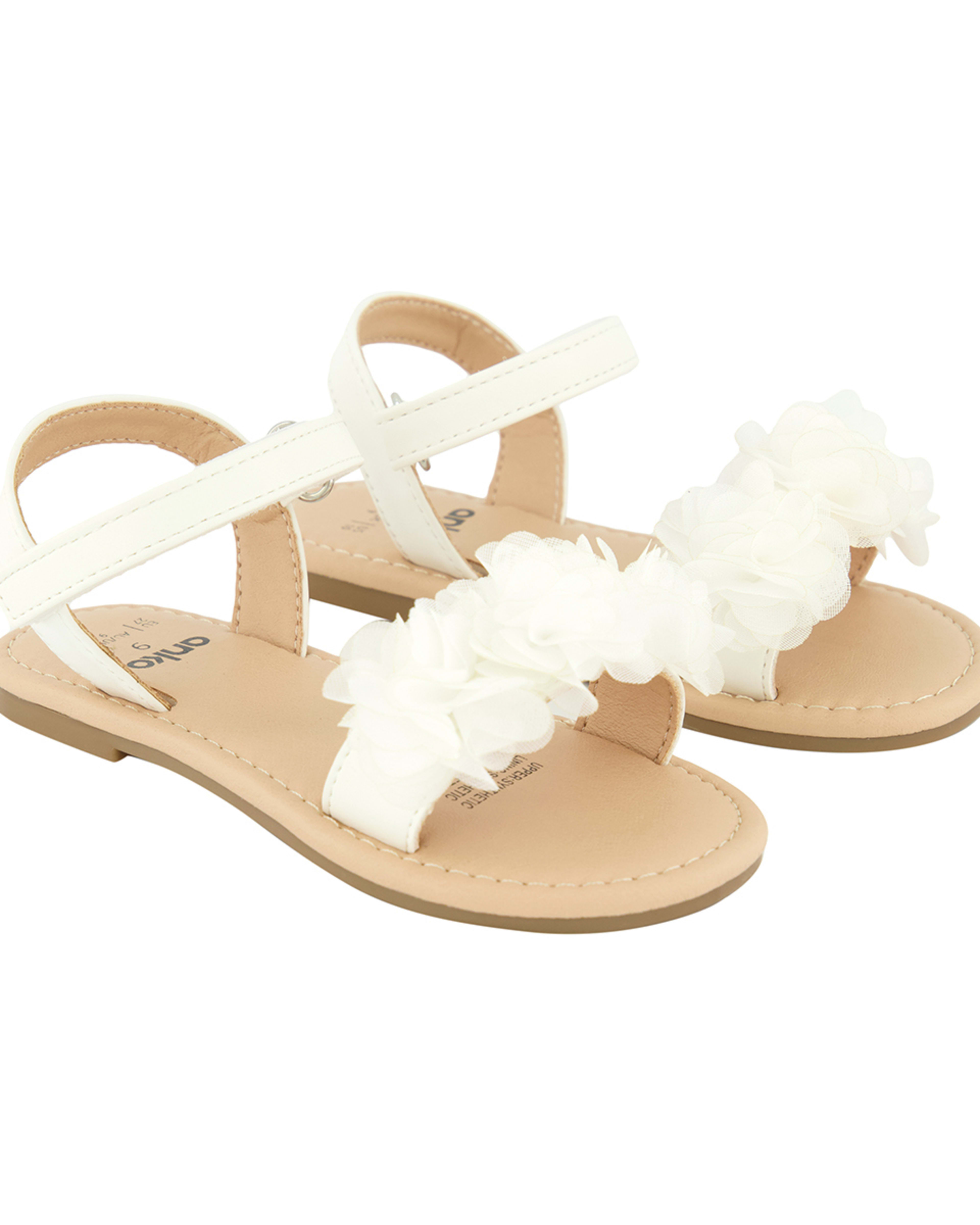 Junior Sandals Kmart