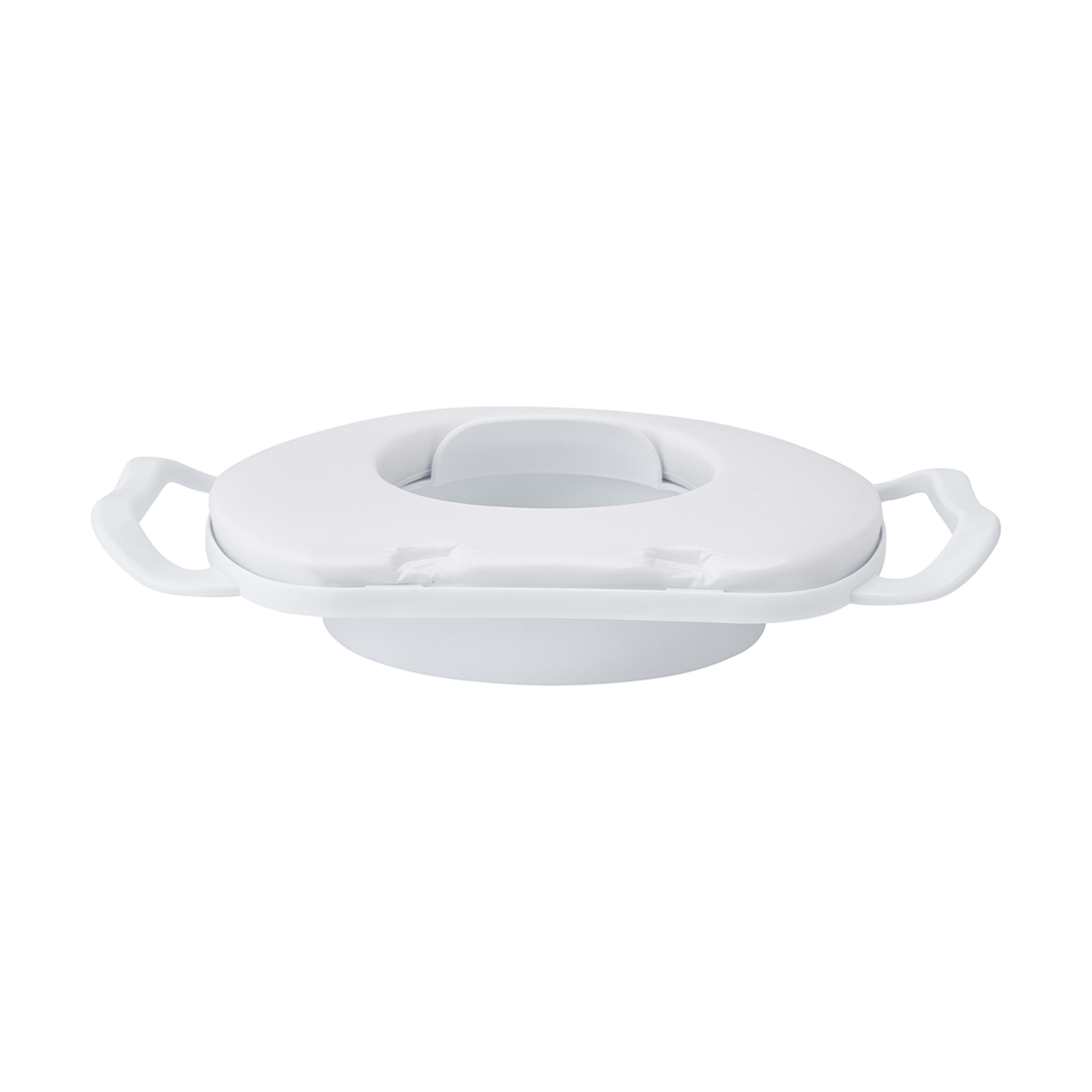 Padded Toilet Training Seat Kmart