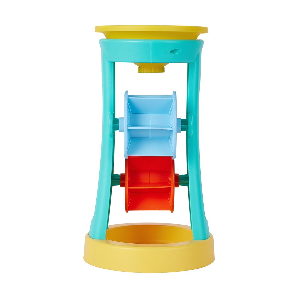 2 Piece Beach Funnel Kmart