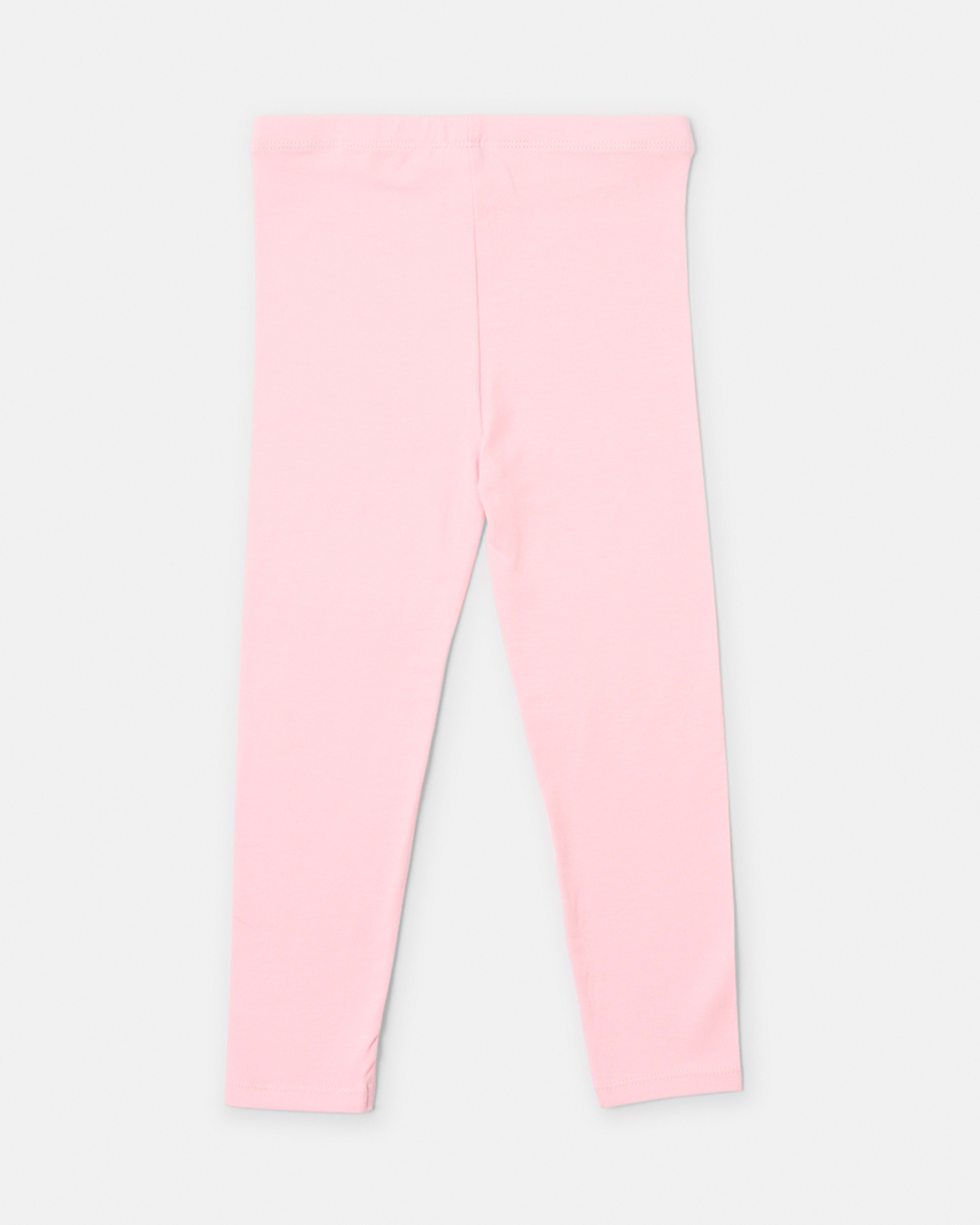 8 Leggings Light Pink, 8 of 8