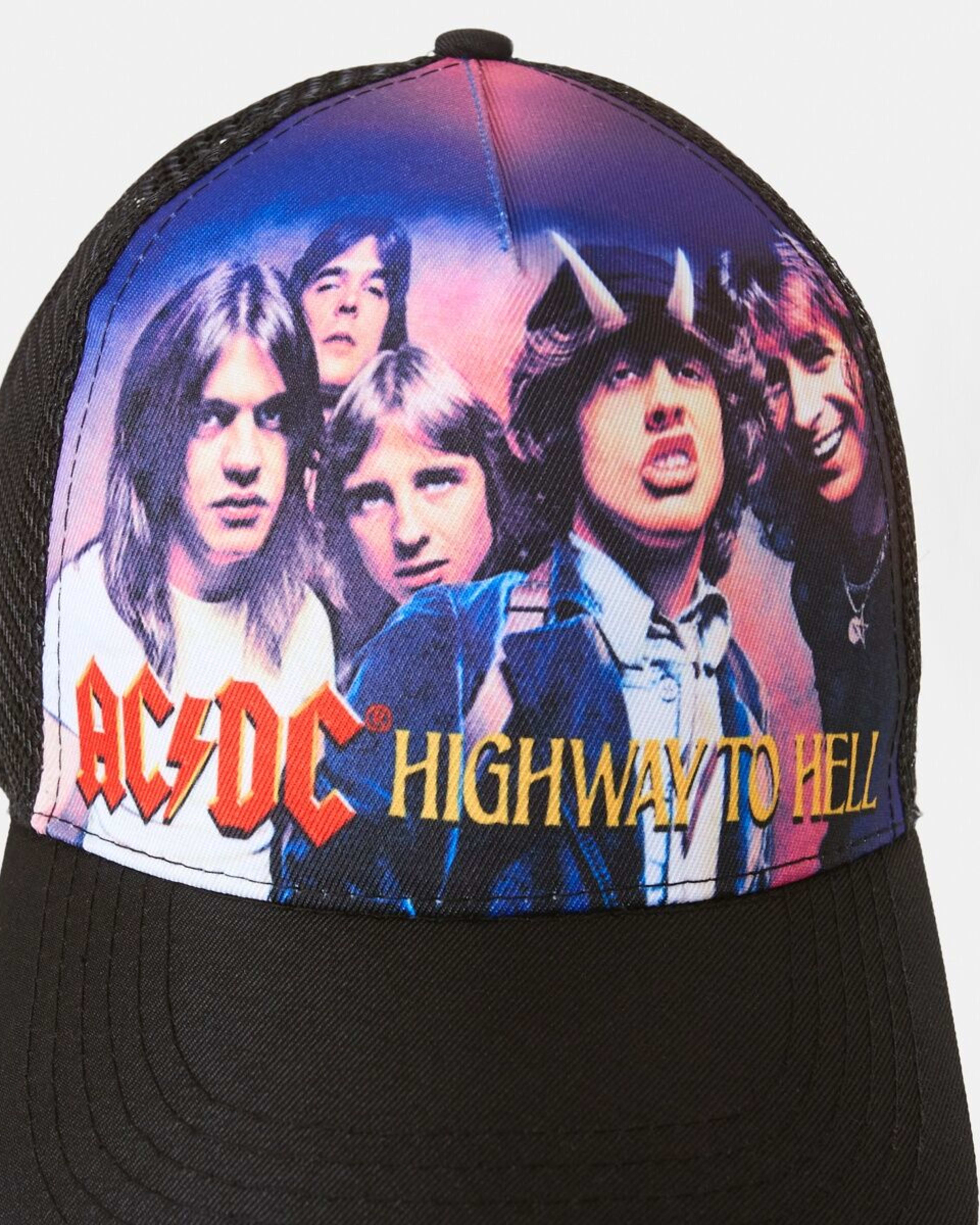 9 AC/DC License Gift Set Acdc, 9 of 9
