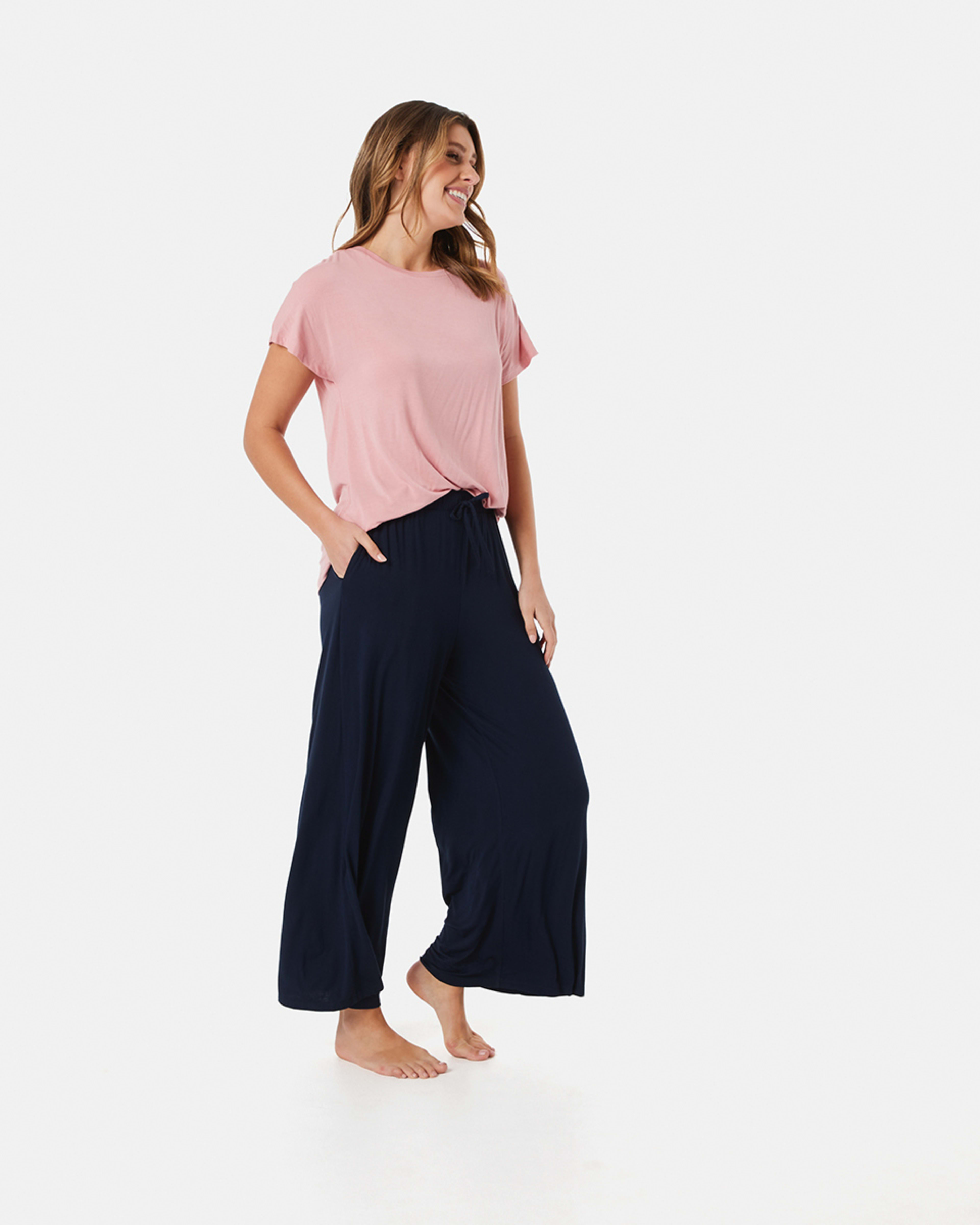 Wide Leg Pants Kmart