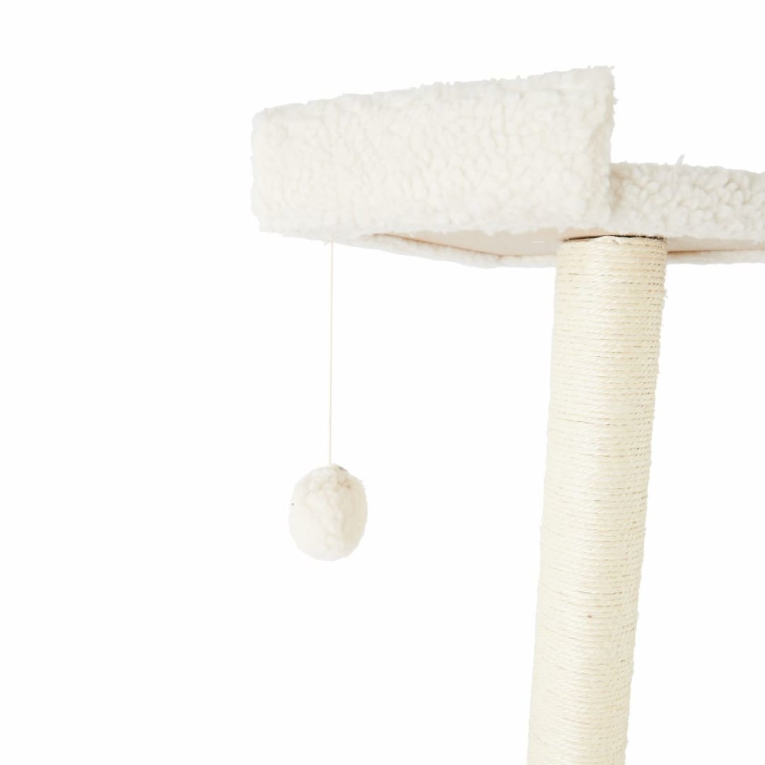 Cat Tower Tall Compartment Kmart cat-tower-tall-compartment-kmart