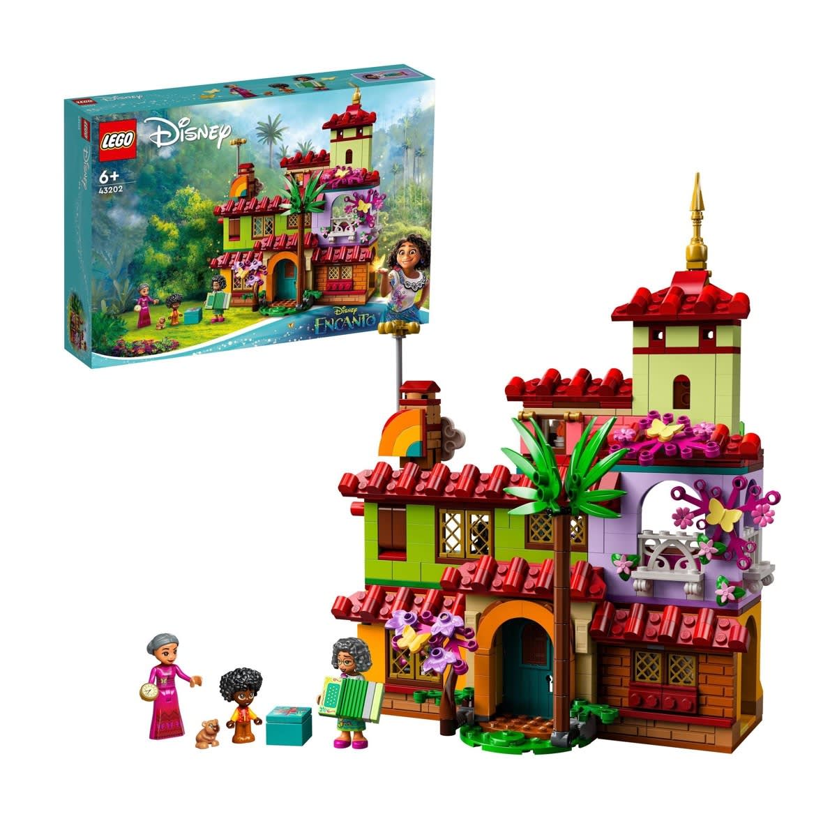 Lego disney cheap kmart