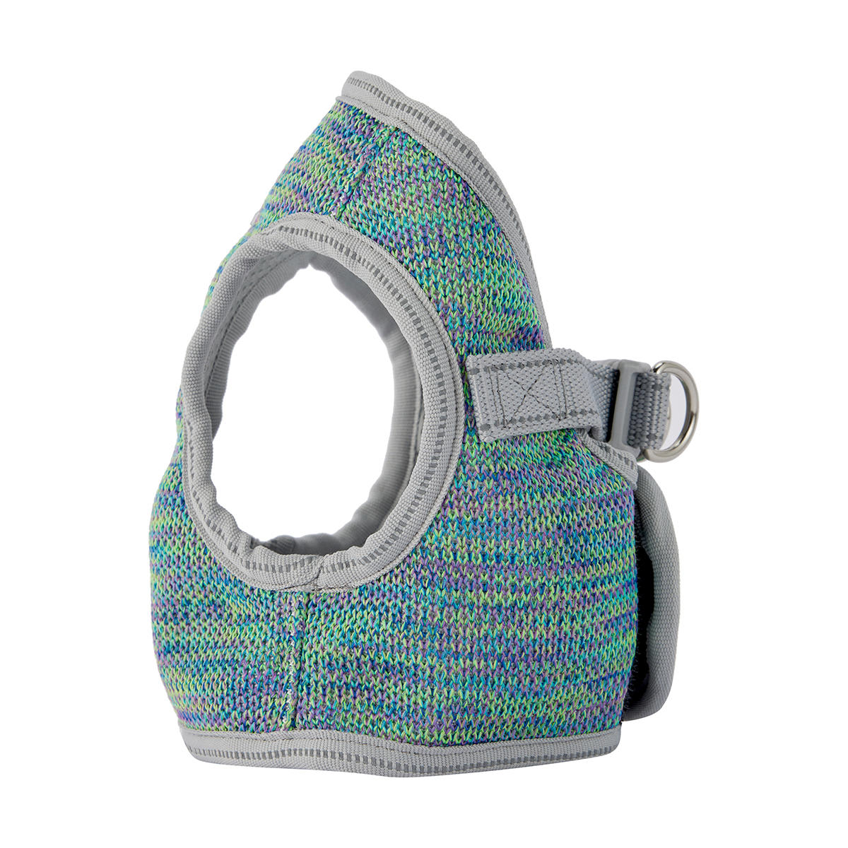 Dog Harness Coloured Knit Small Kmart