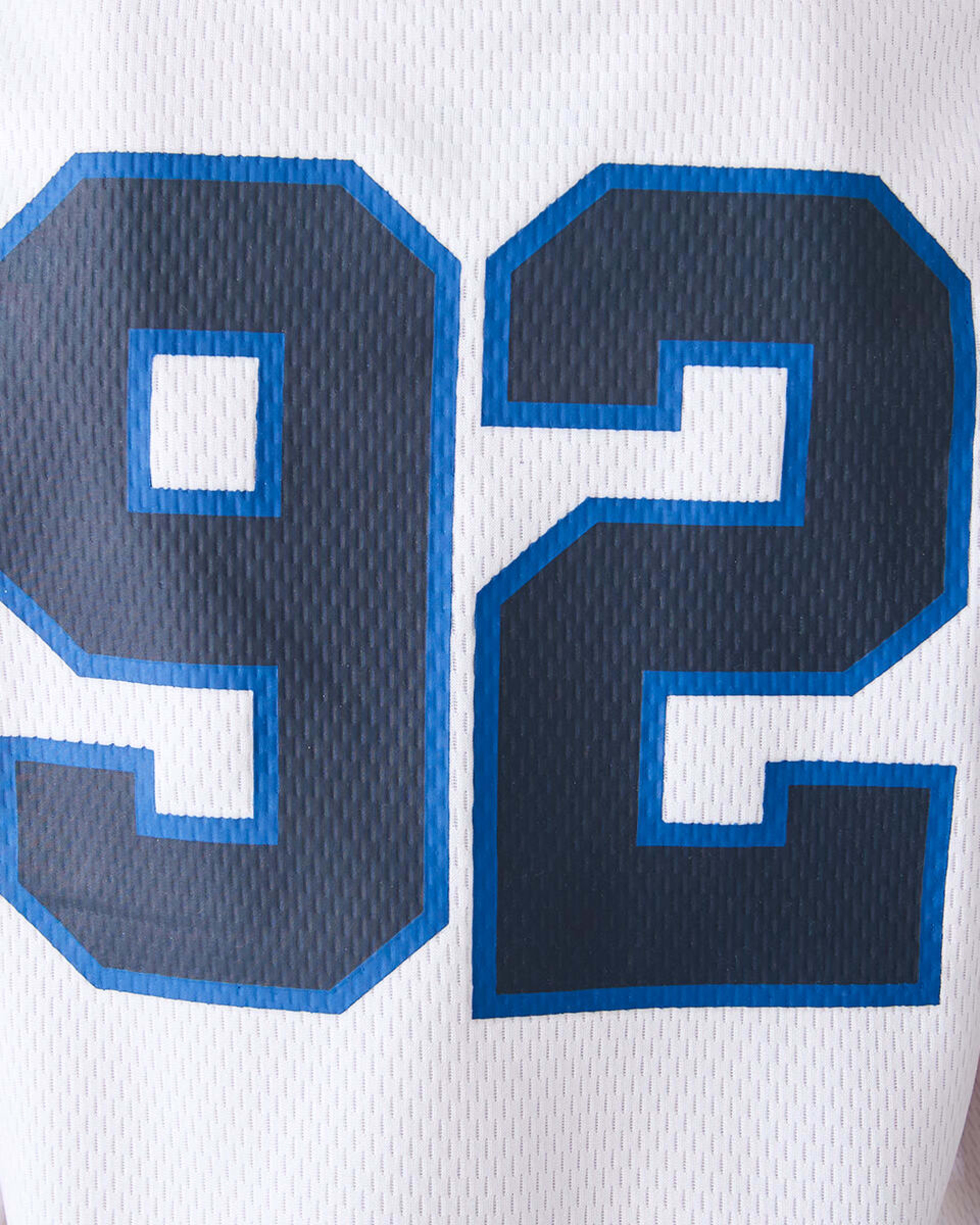 5 Mesh Tank White 92, 5 of 9