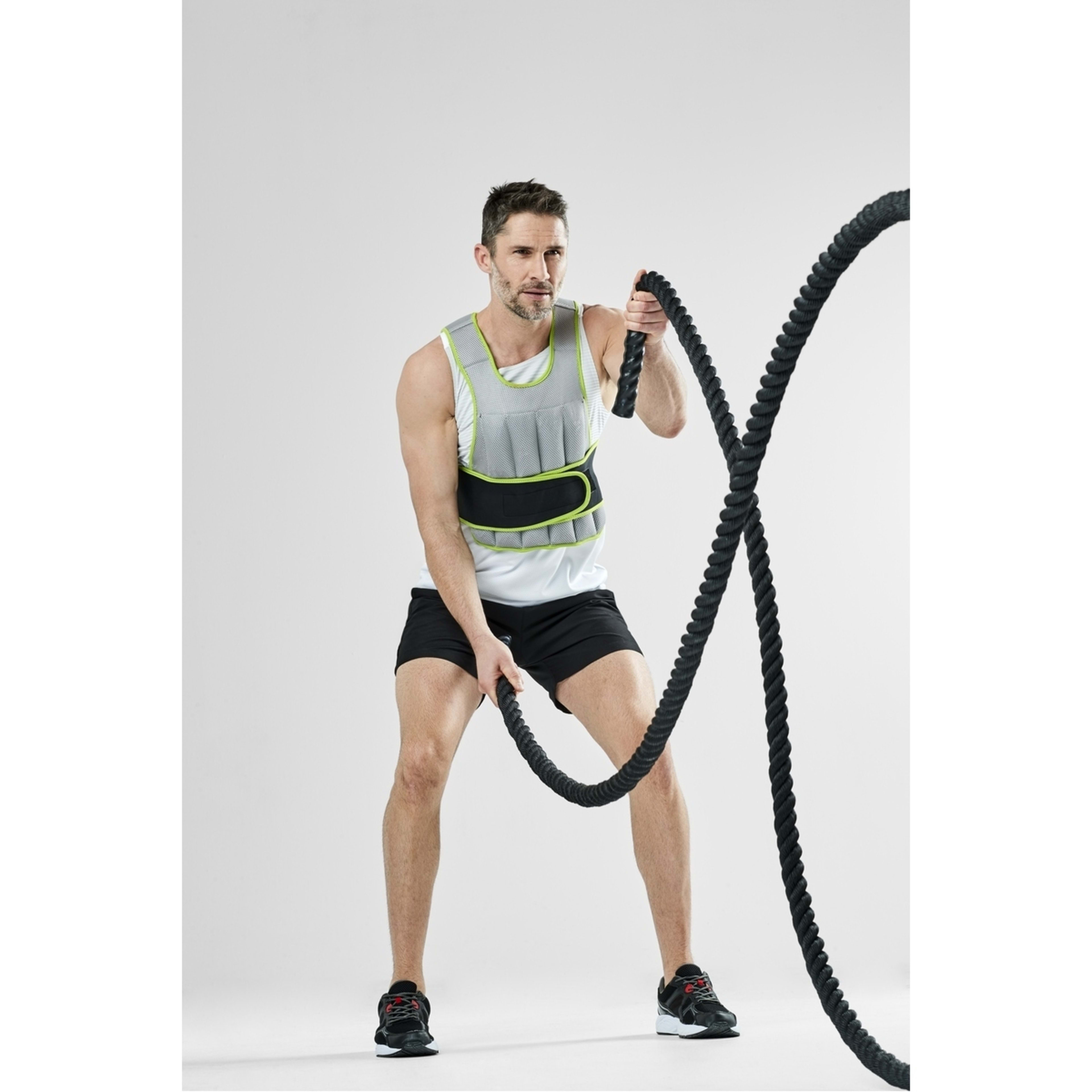 2 9m Battle Rope, 2 of 4
