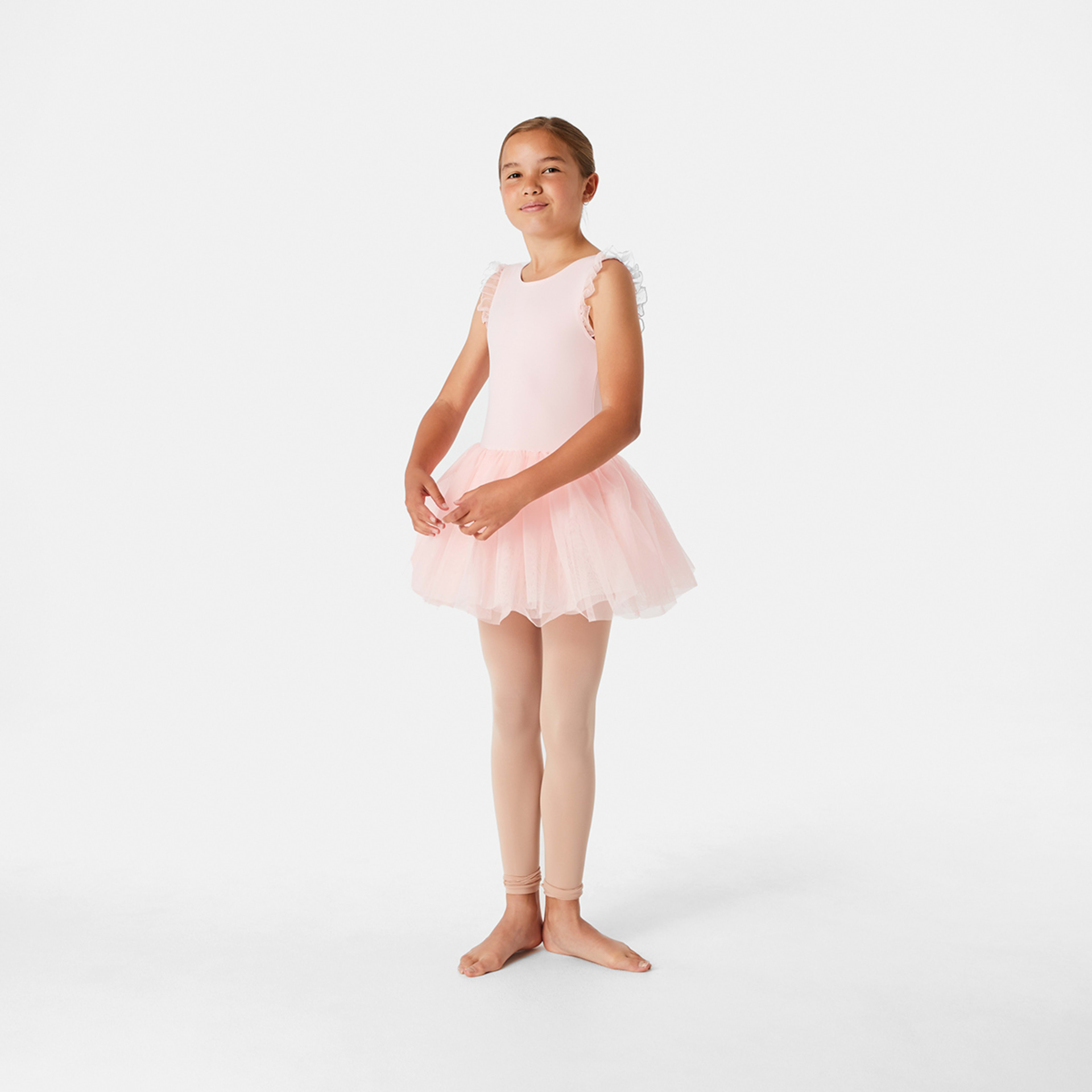 6 Dance Ballet Dress Ballet Slipper, 6 of 10