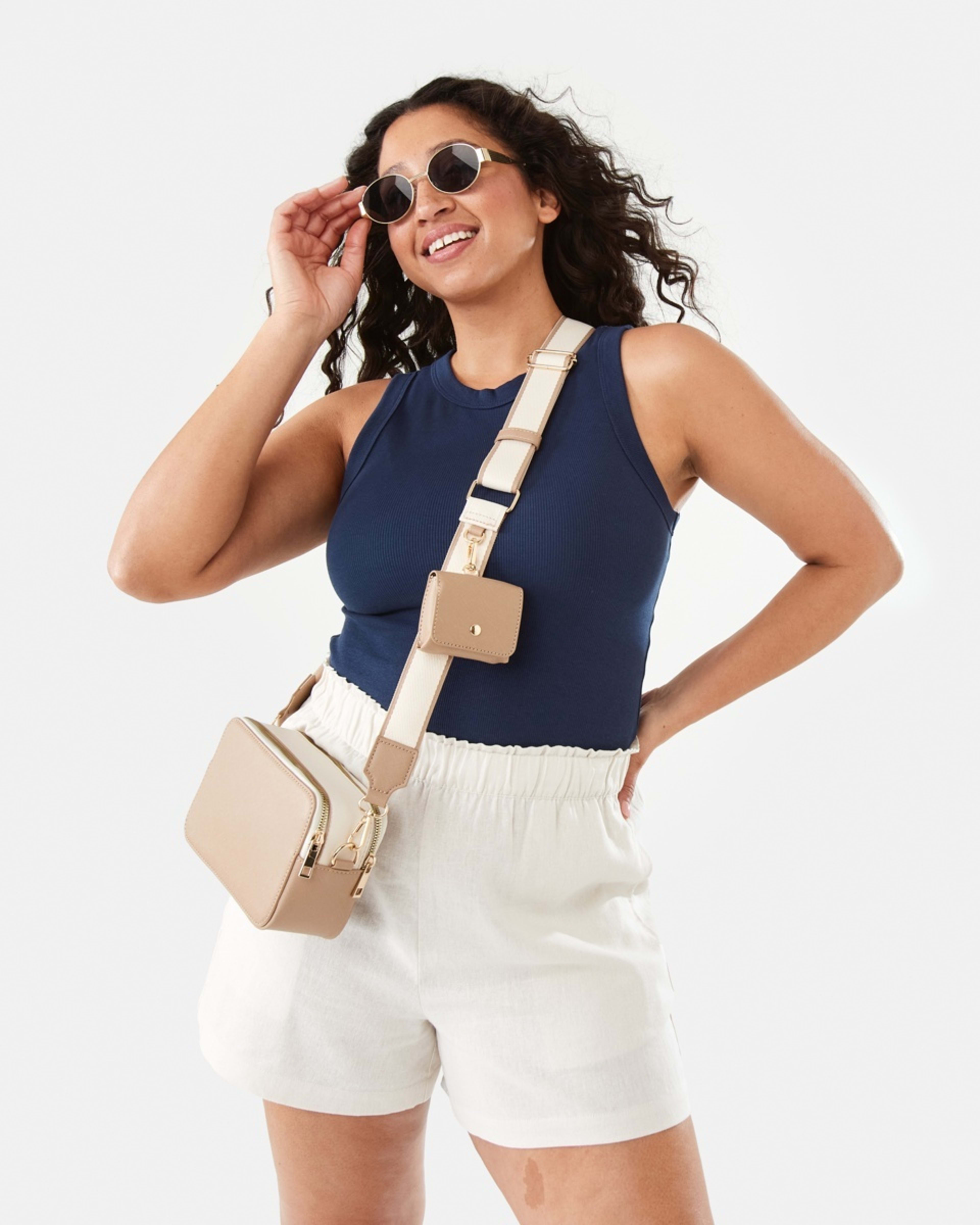 8 Sleeveless Rib Tank Mdnt Navy, 8 of 9