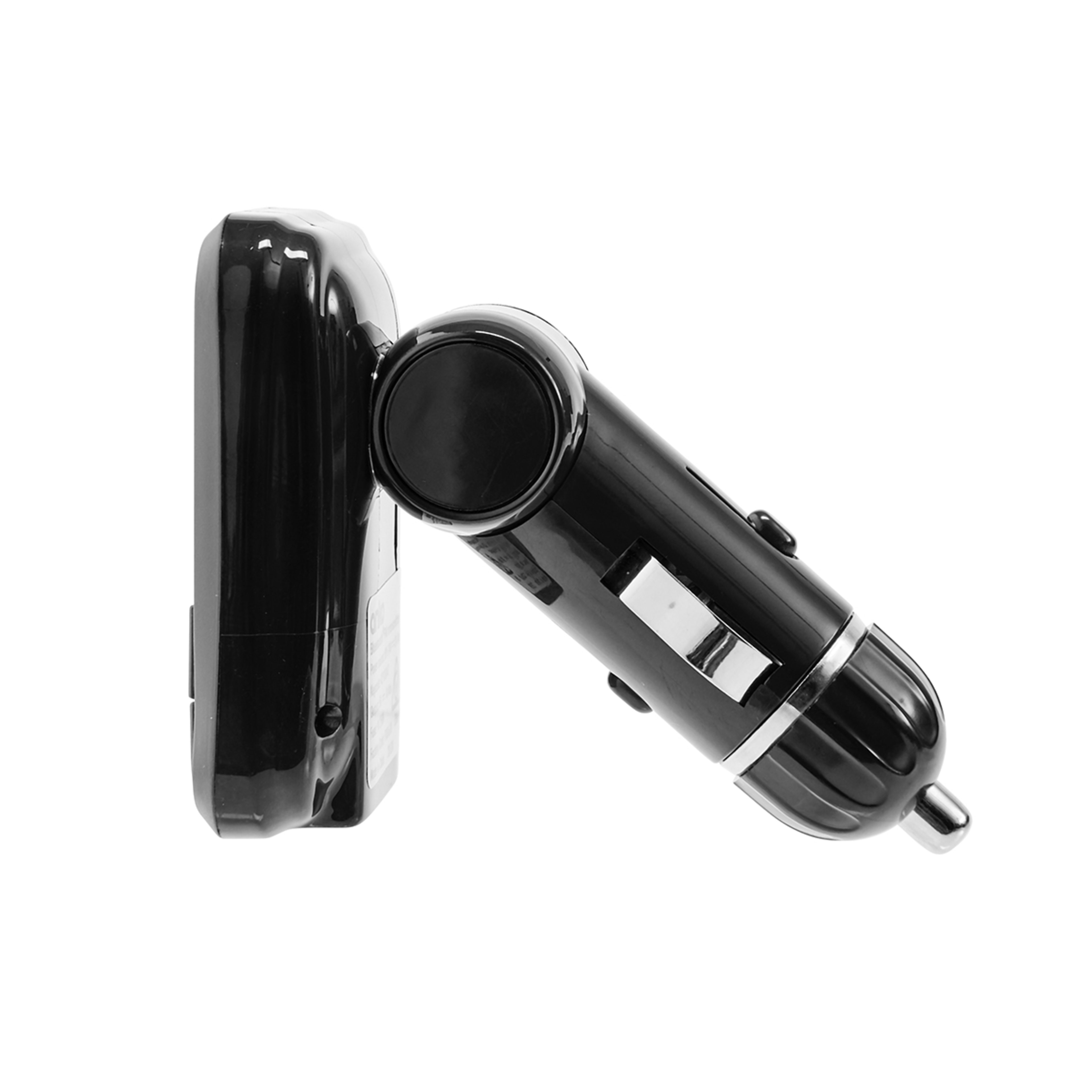 4 Bluetooth FM Car Transmitter, 4 of 9