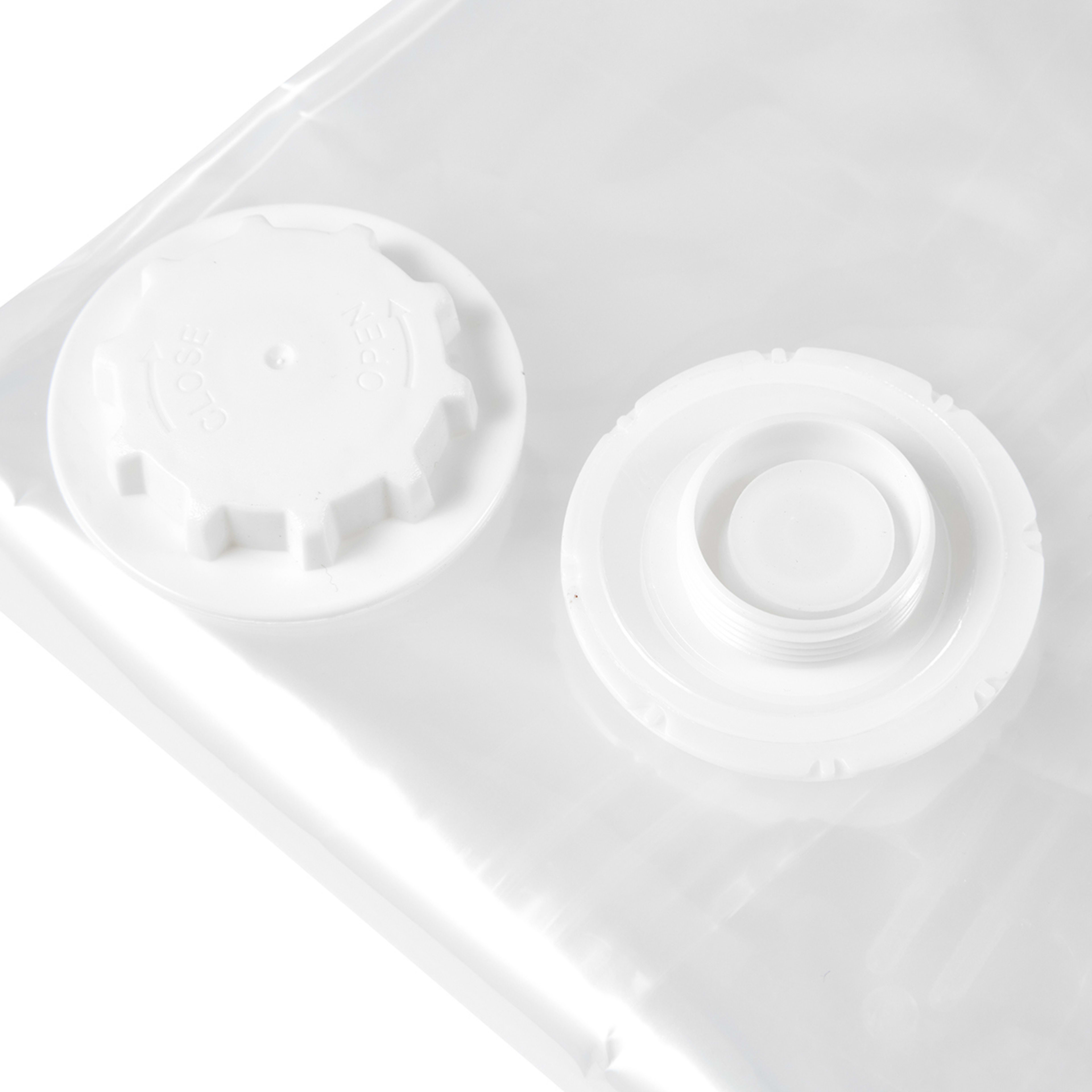 Storage Bags Medium, Set of 2 Kmart