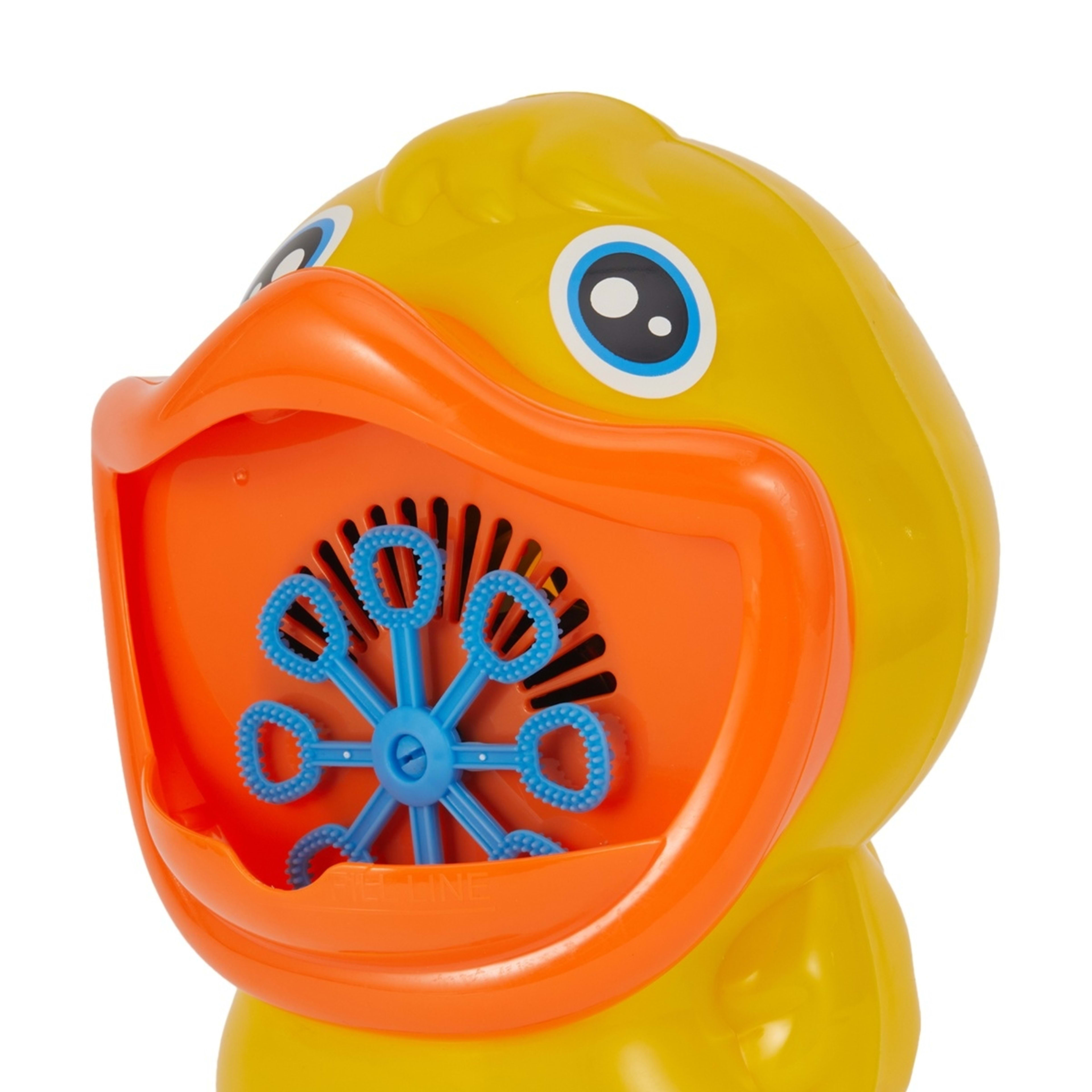 5 Duck Bubble Maker, 5 of 9